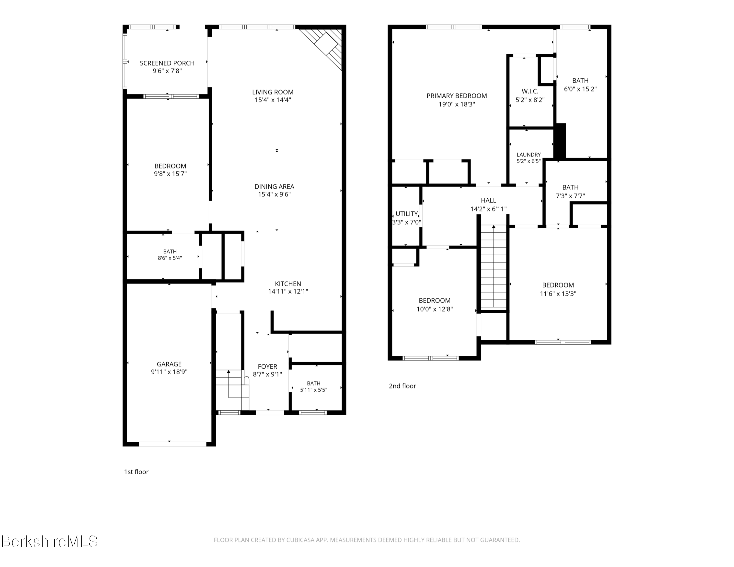 28 Evergreen Trail 28