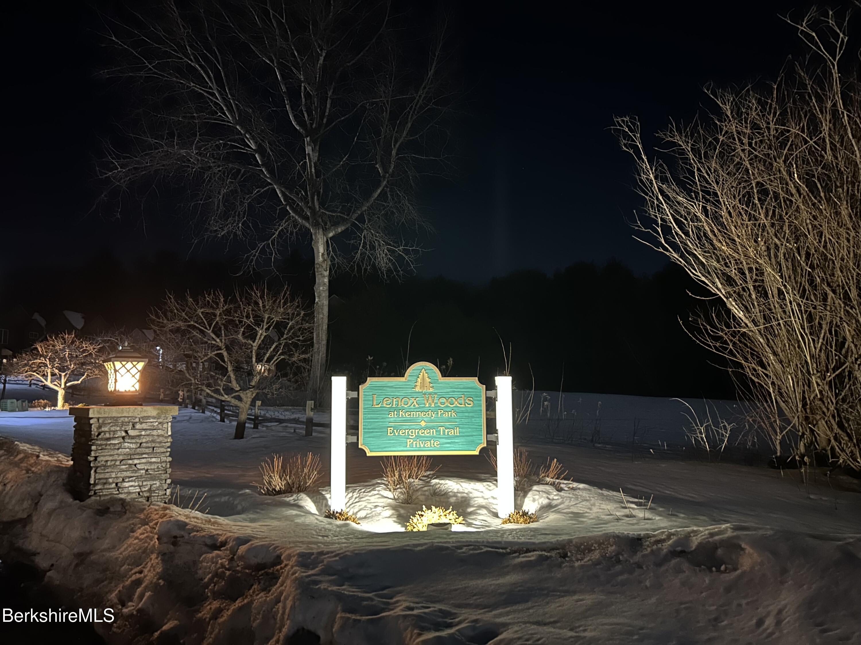28 Evergreen Trail 28