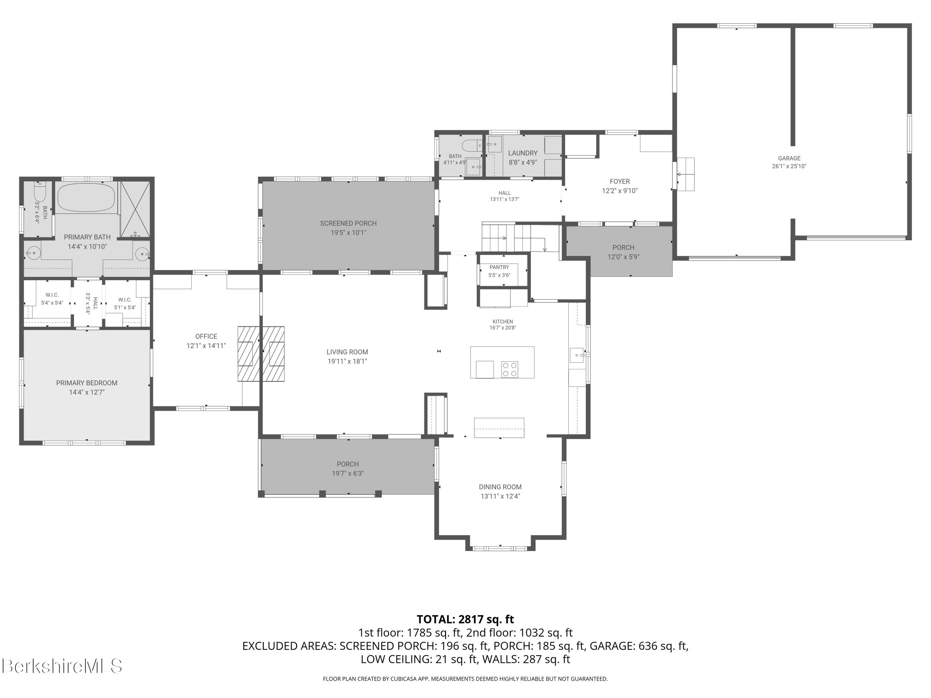 233 Monument Valley Rd