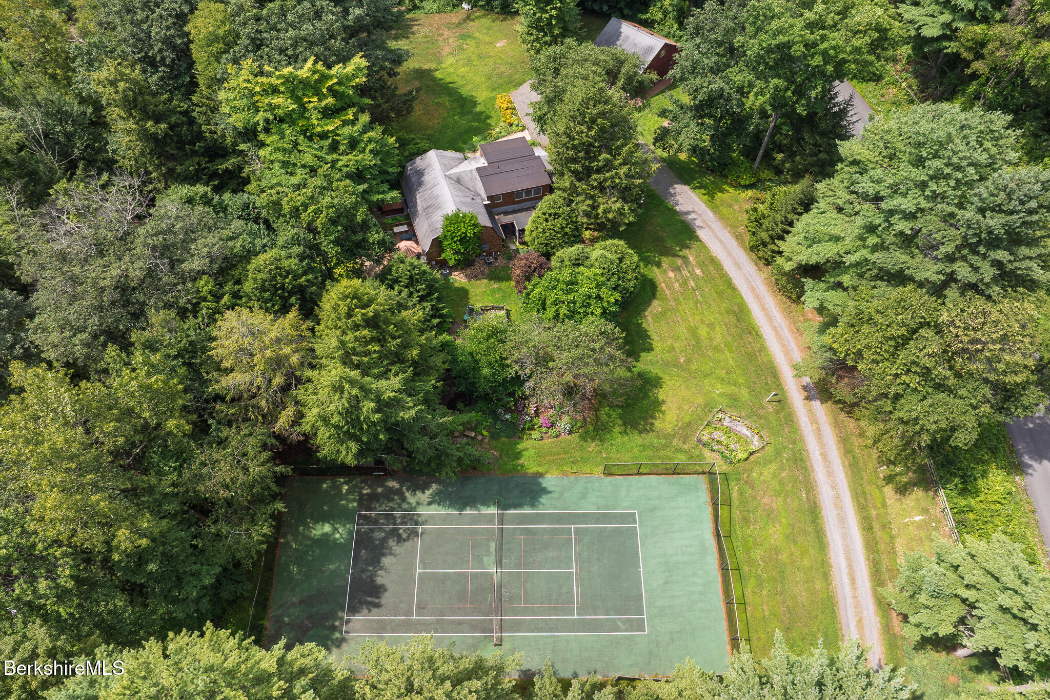 3 Cone Hill Rd