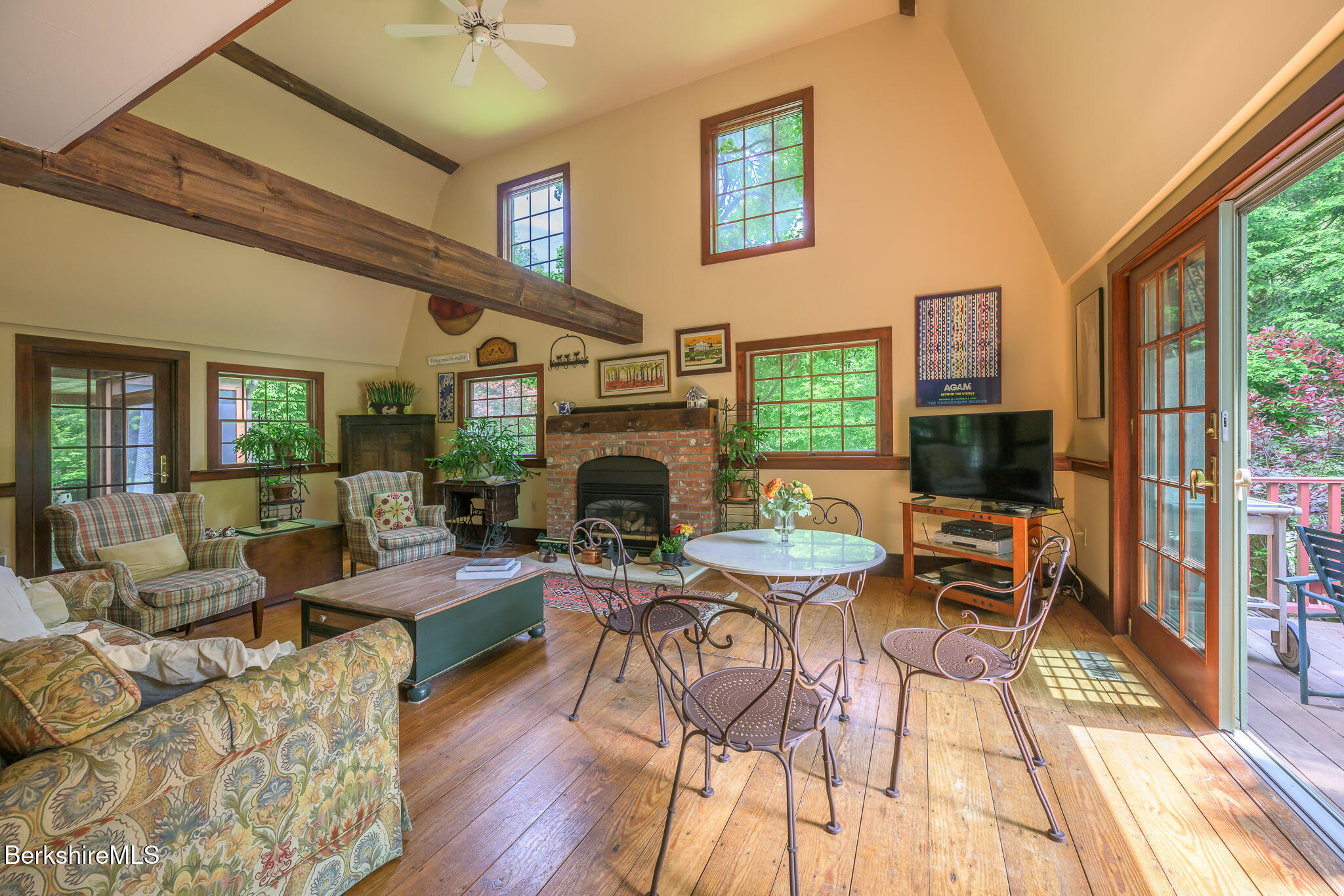 3 Cone Hill Rd