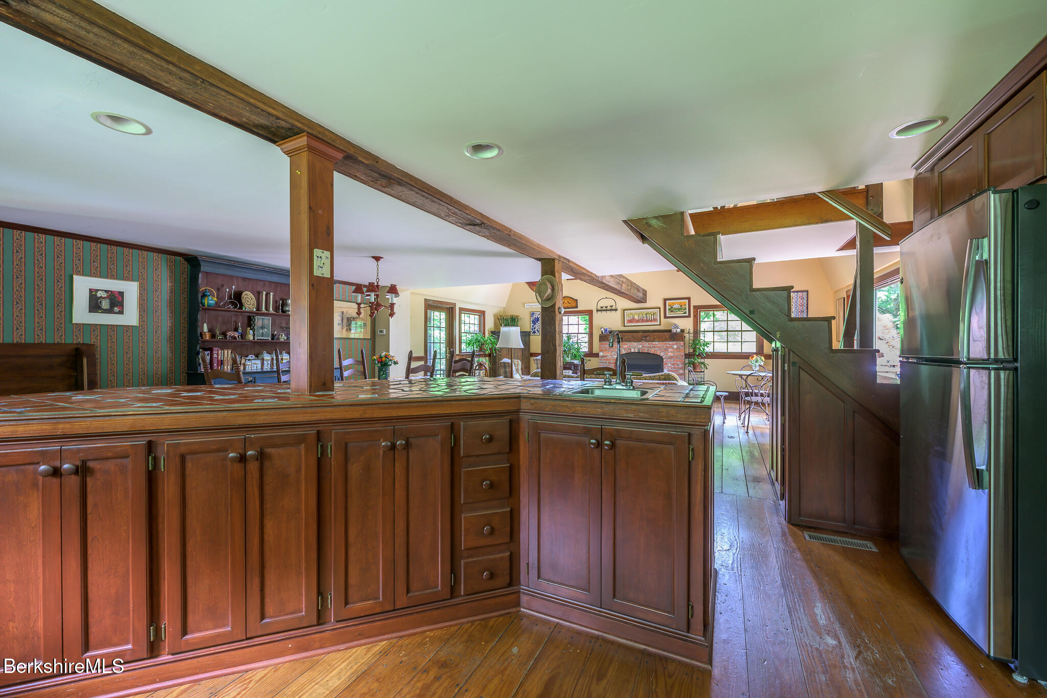 3 Cone Hill Rd