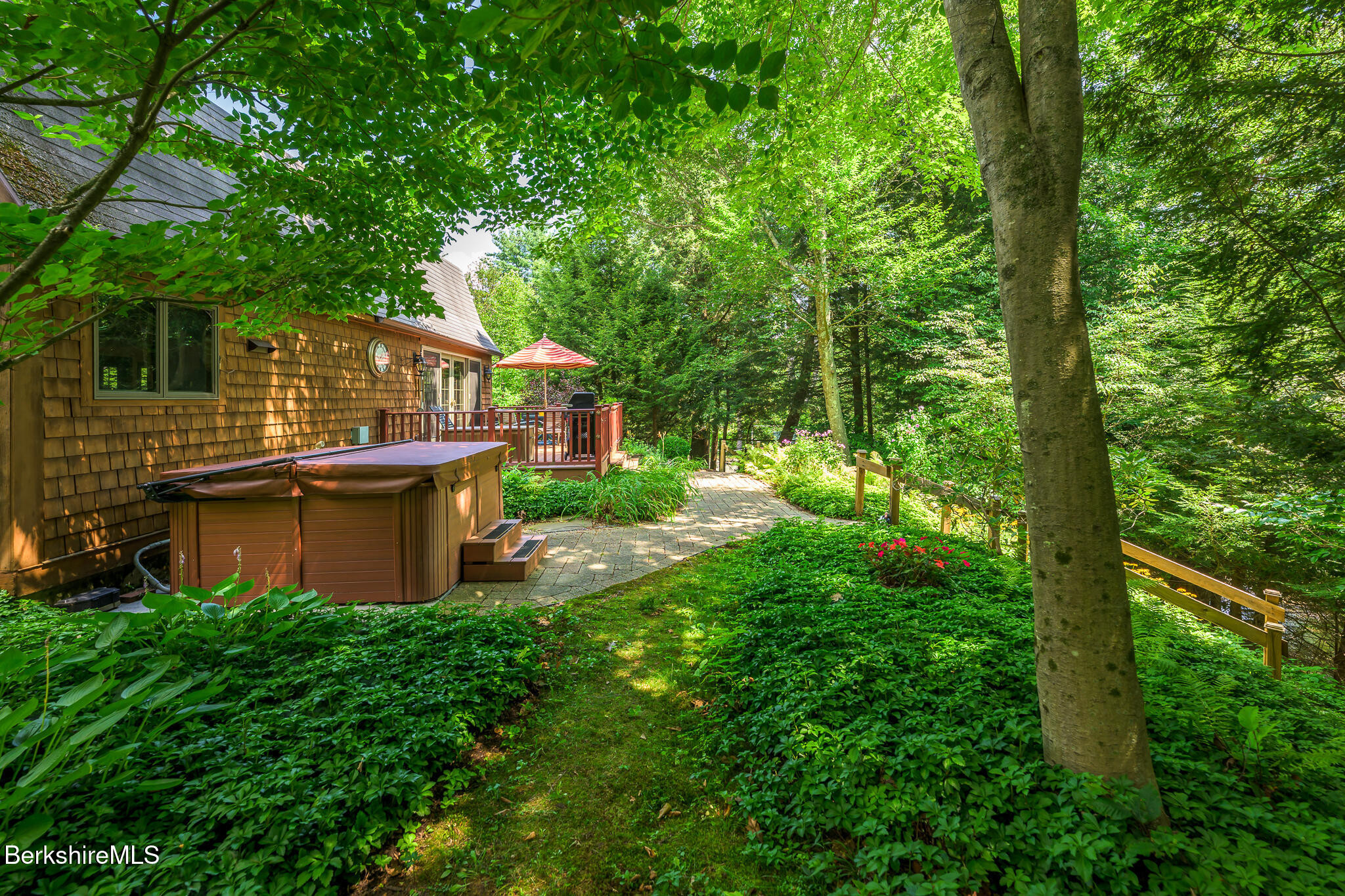 3 Cone Hill Rd