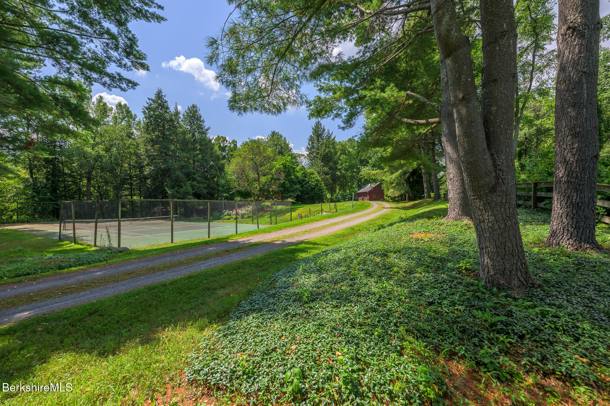 3 Cone Hill Rd
