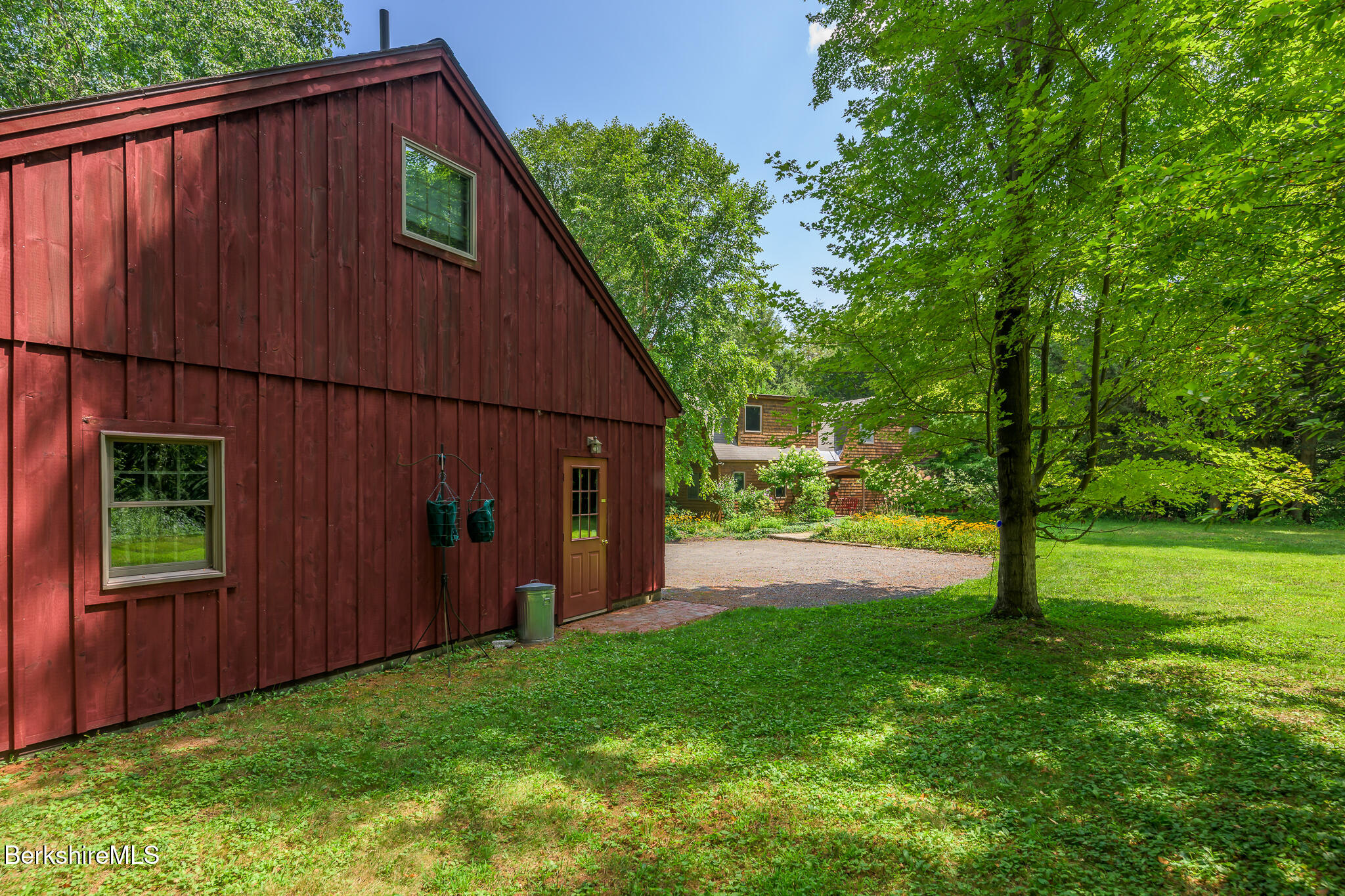 3 Cone Hill Rd