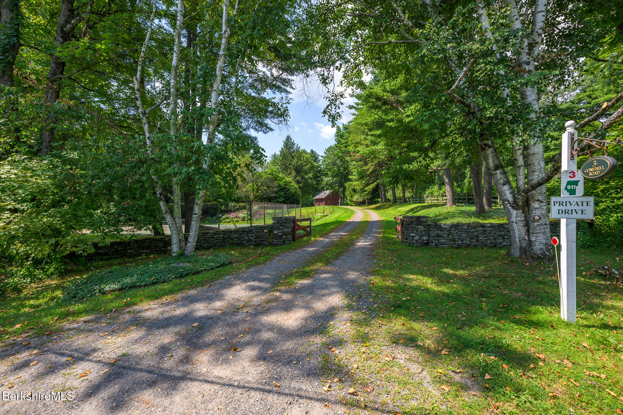 3 Cone Hill Rd