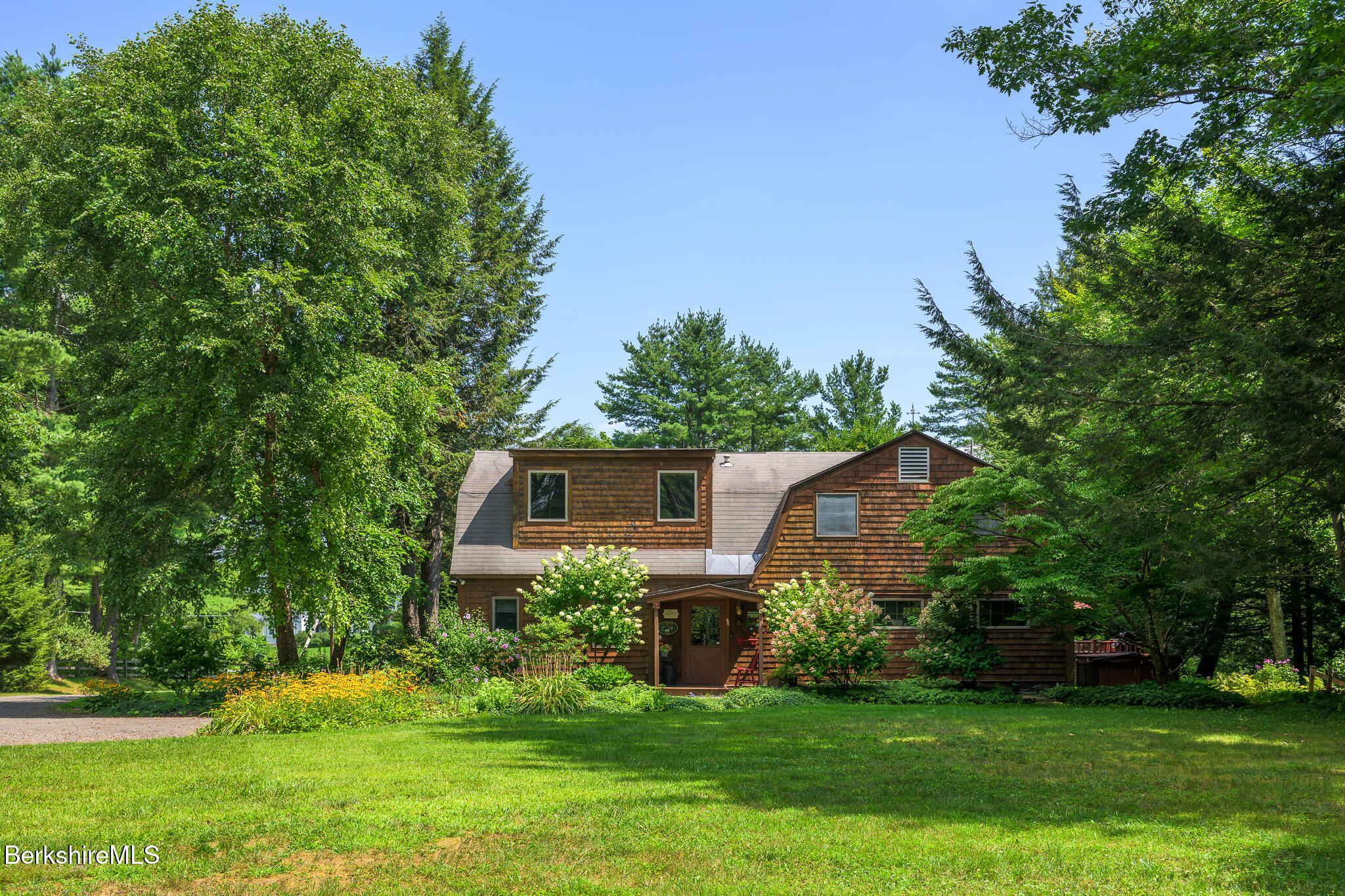 3 Cone Hill Rd