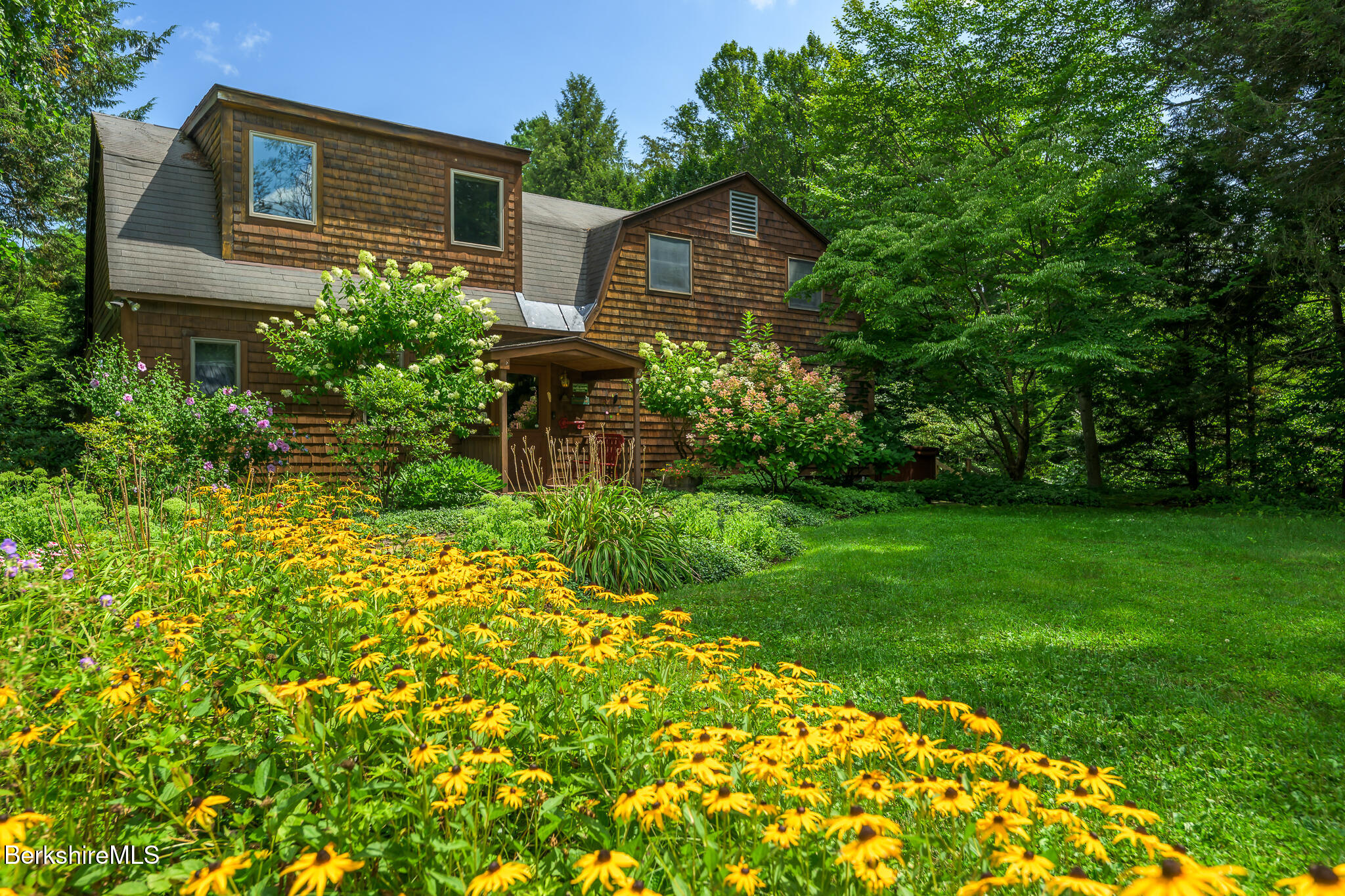 3 Cone Hill Rd
