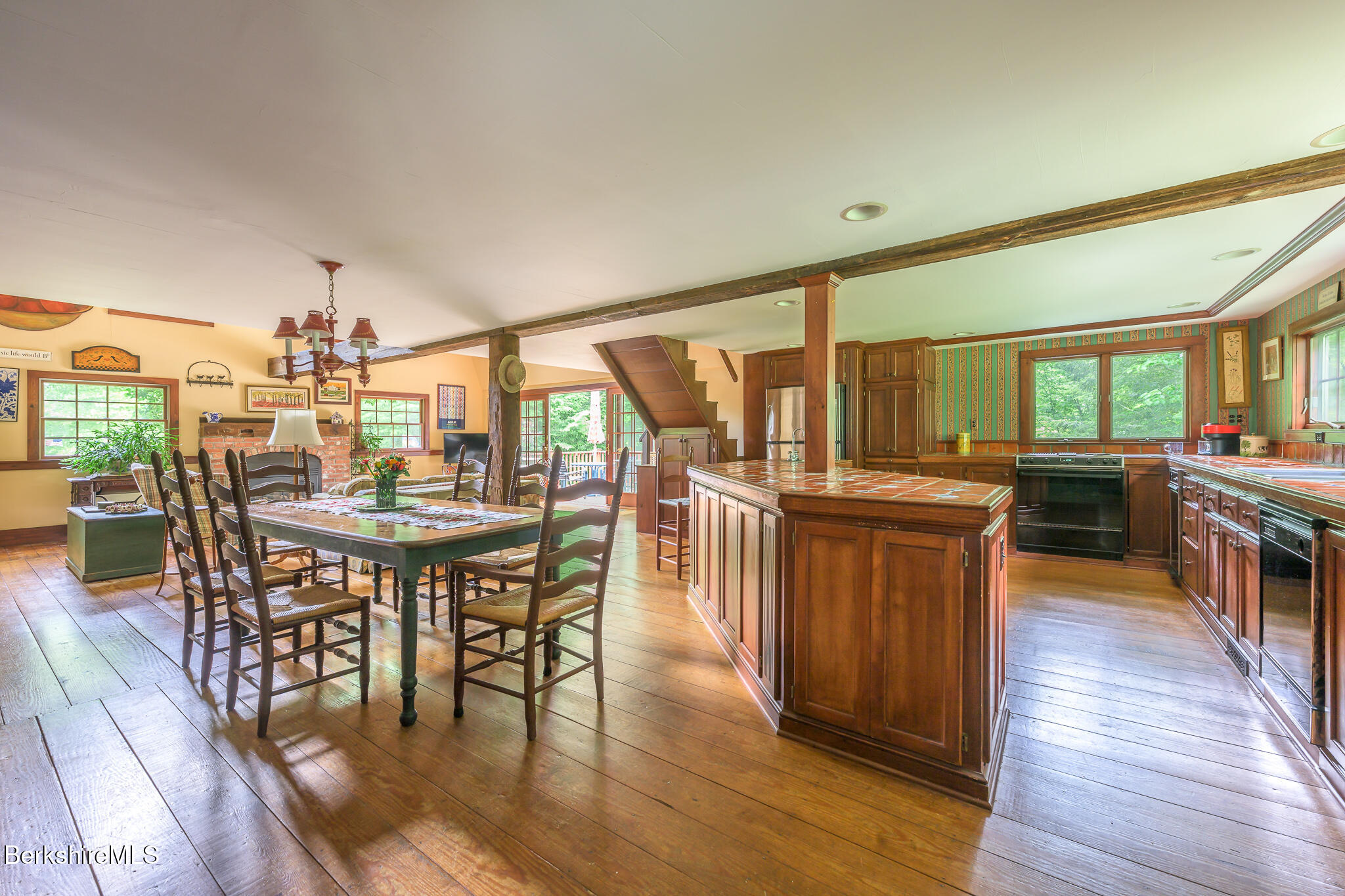 3 Cone Hill Rd