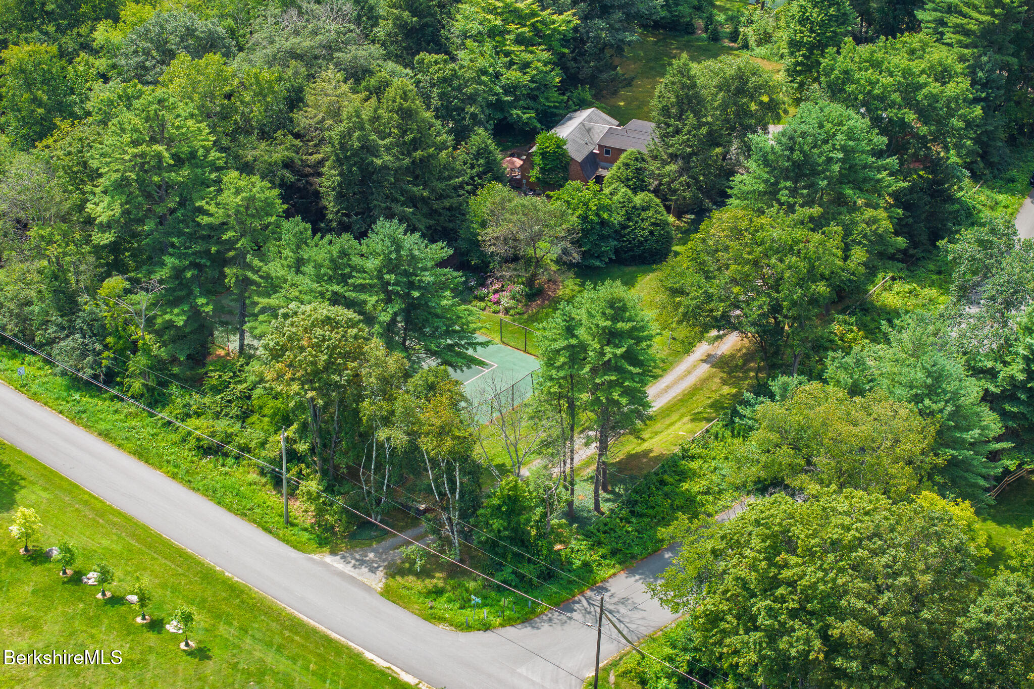 3 Cone Hill Rd