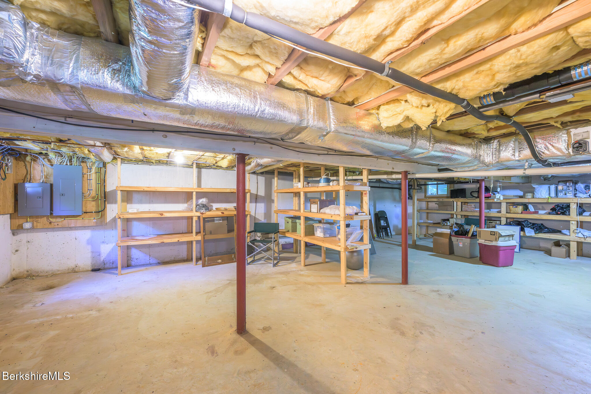 3 Cone Hill Rd