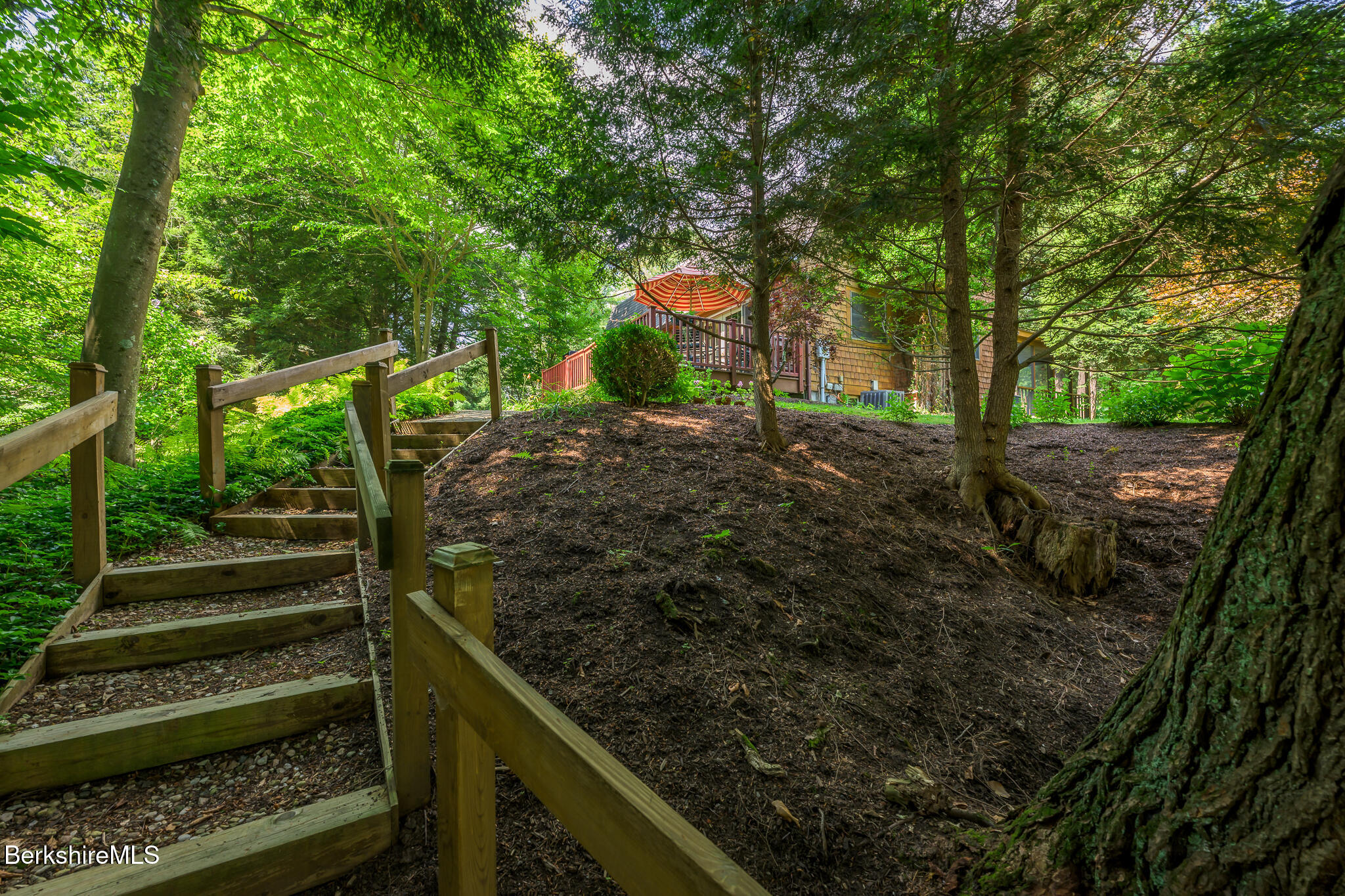 3 Cone Hill Rd