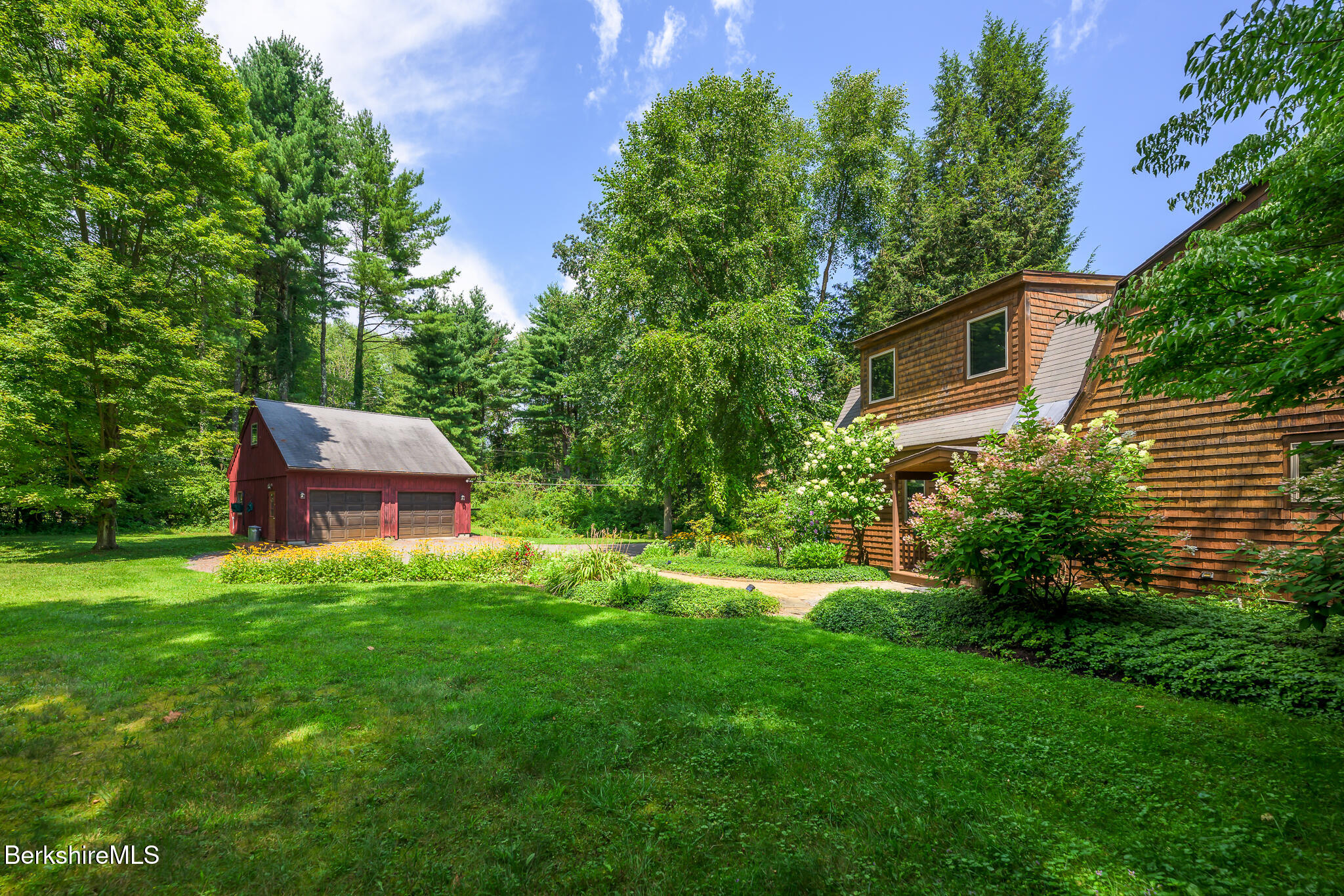 3 Cone Hill Rd