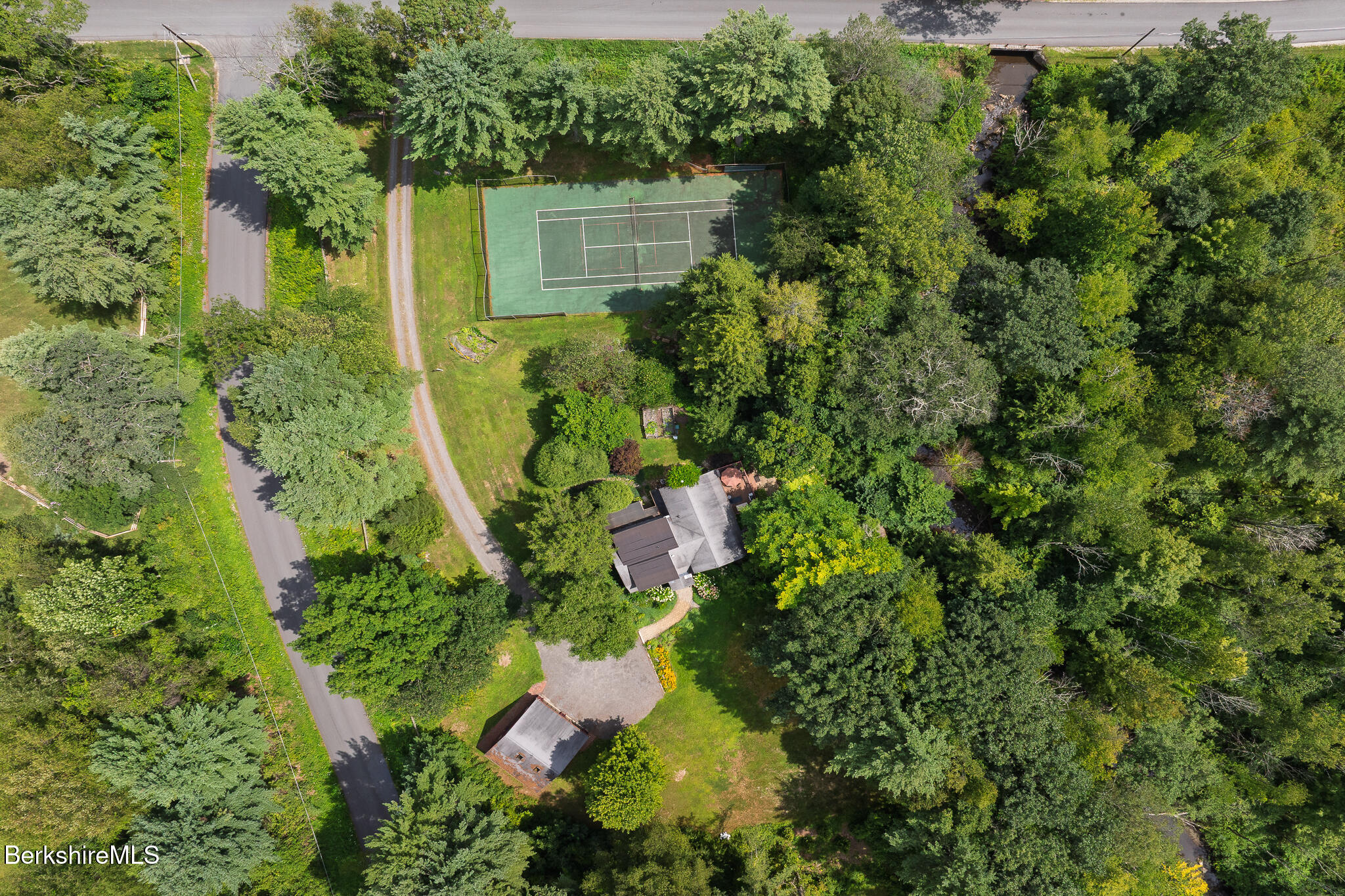 3 Cone Hill Rd