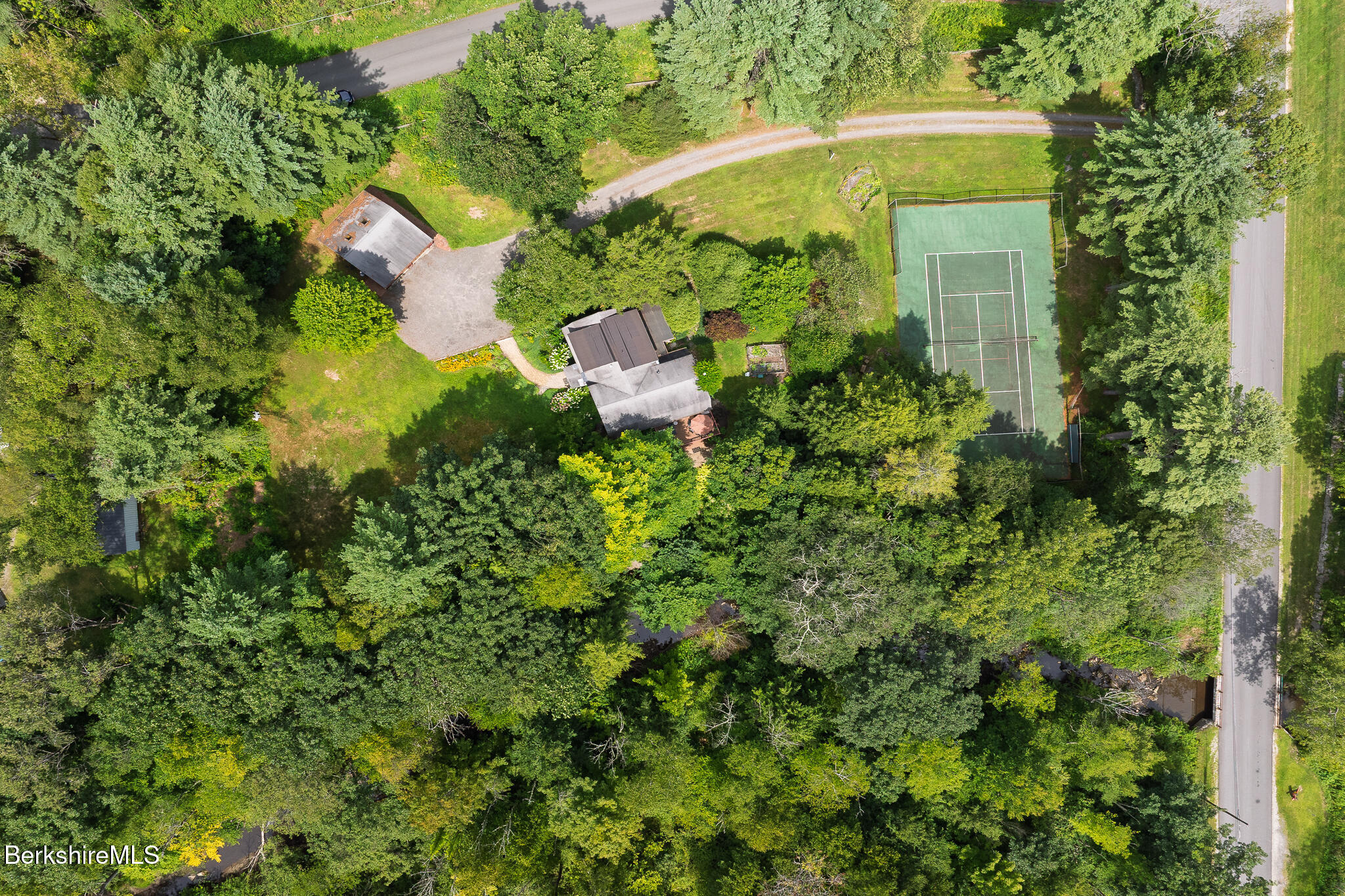 3 Cone Hill Rd