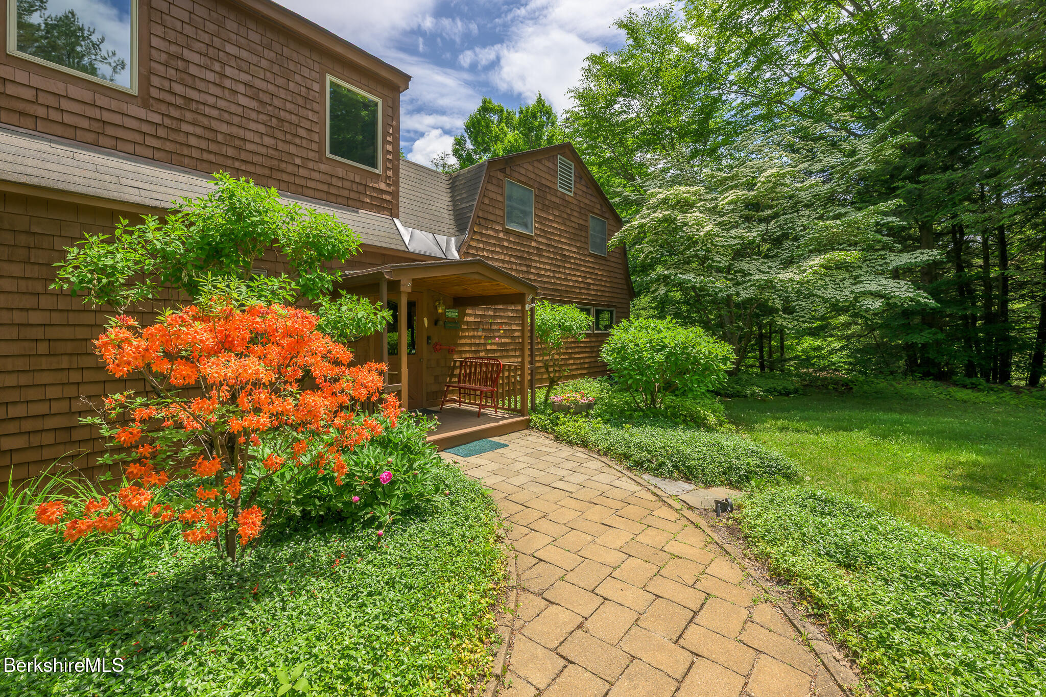3 Cone Hill Rd