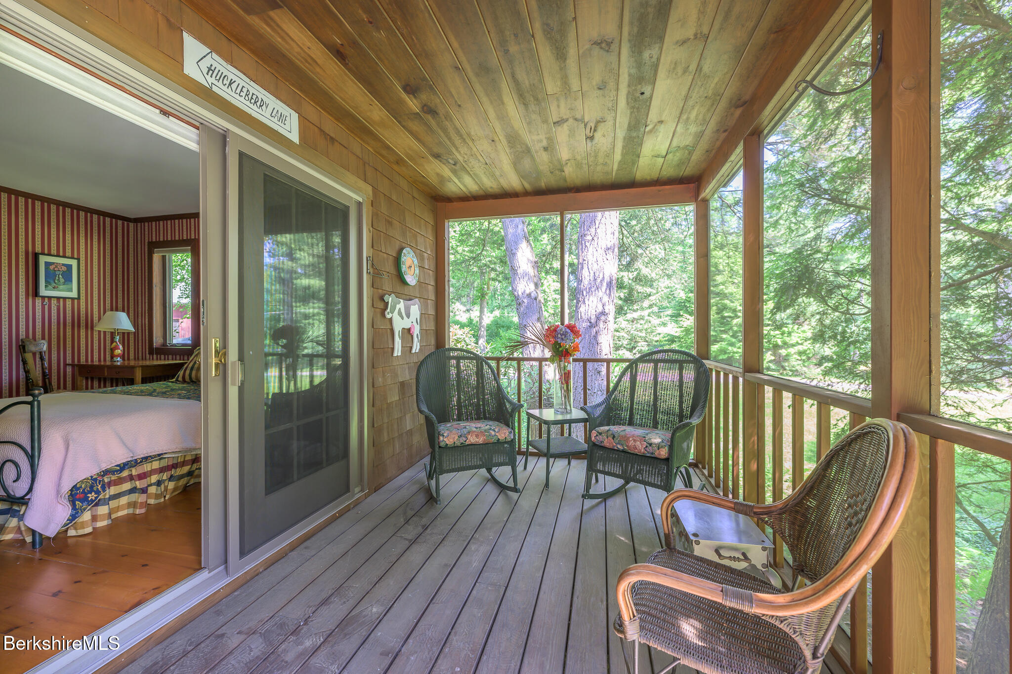 3 Cone Hill Rd