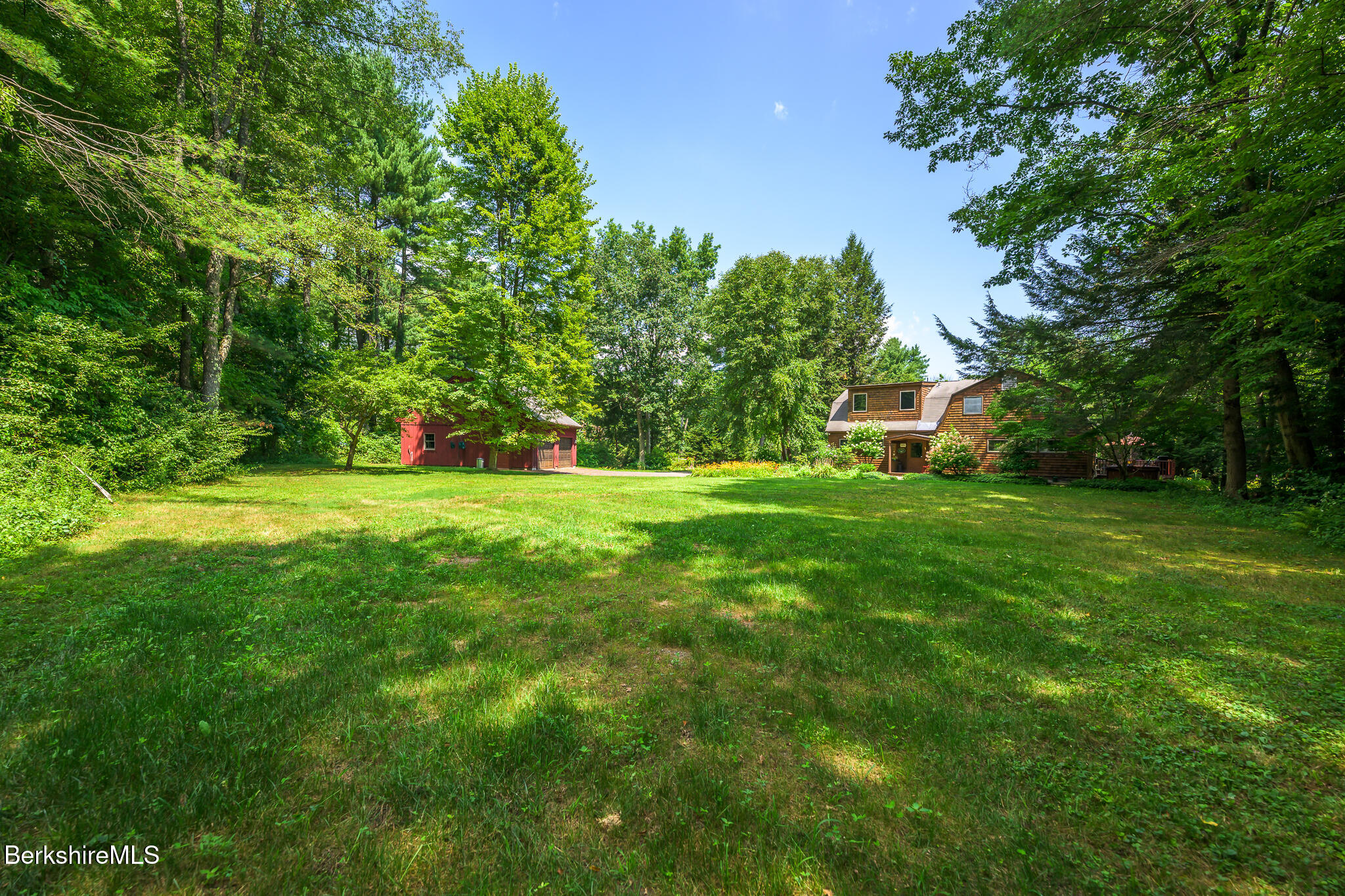 3 Cone Hill Rd