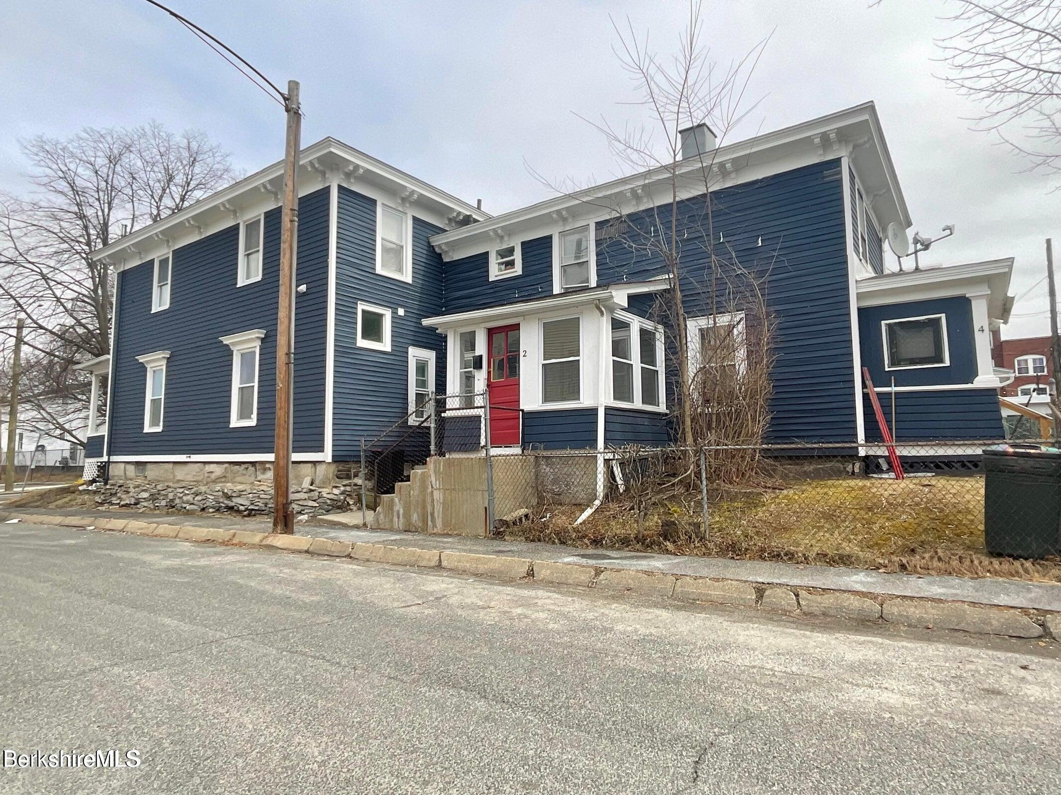 29 Linden St