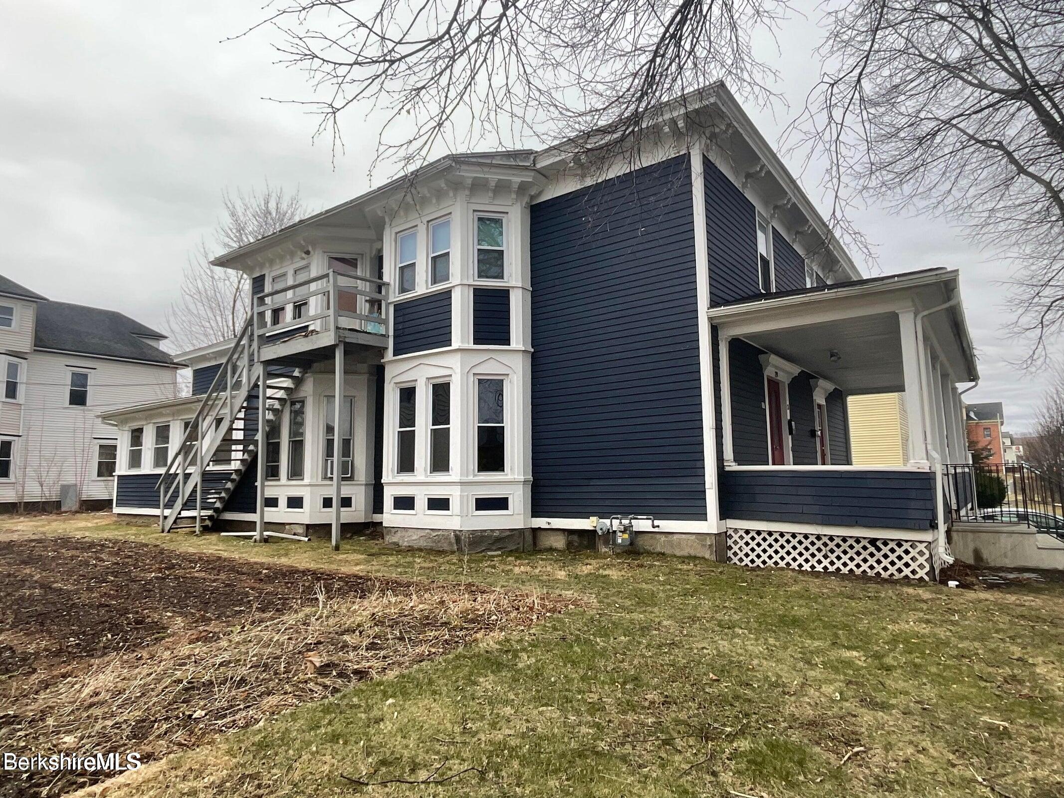 29 Linden St