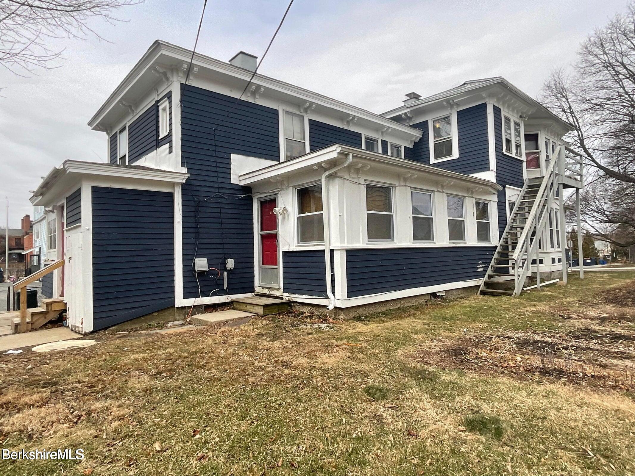 29 Linden St