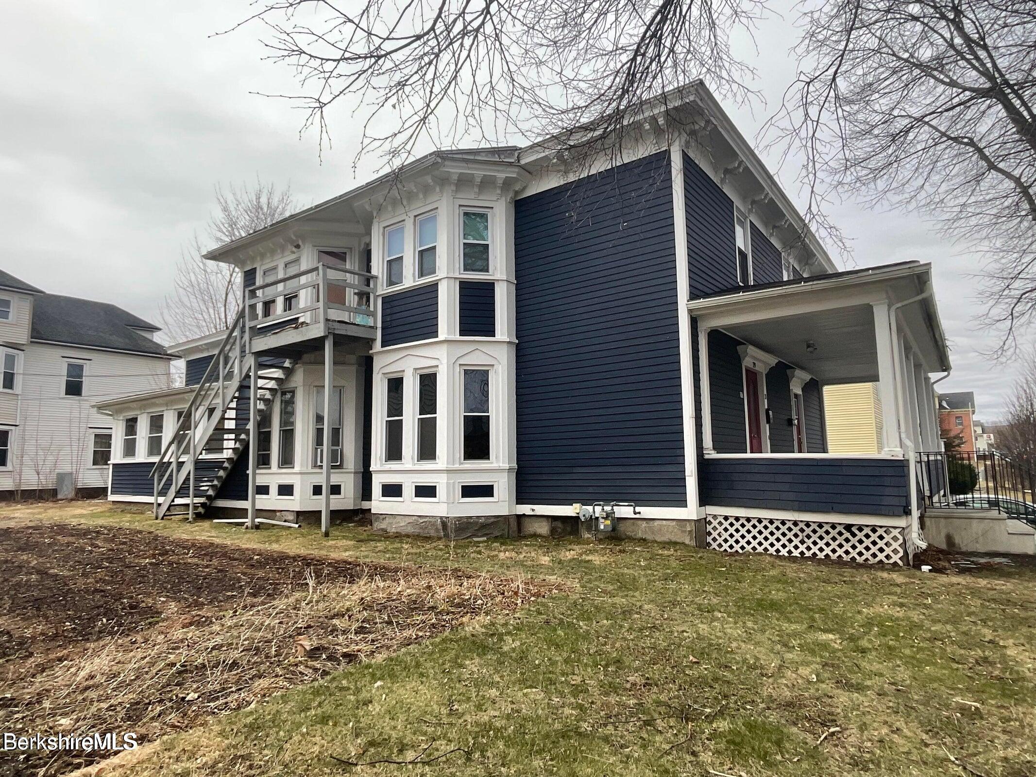 29 Linden St