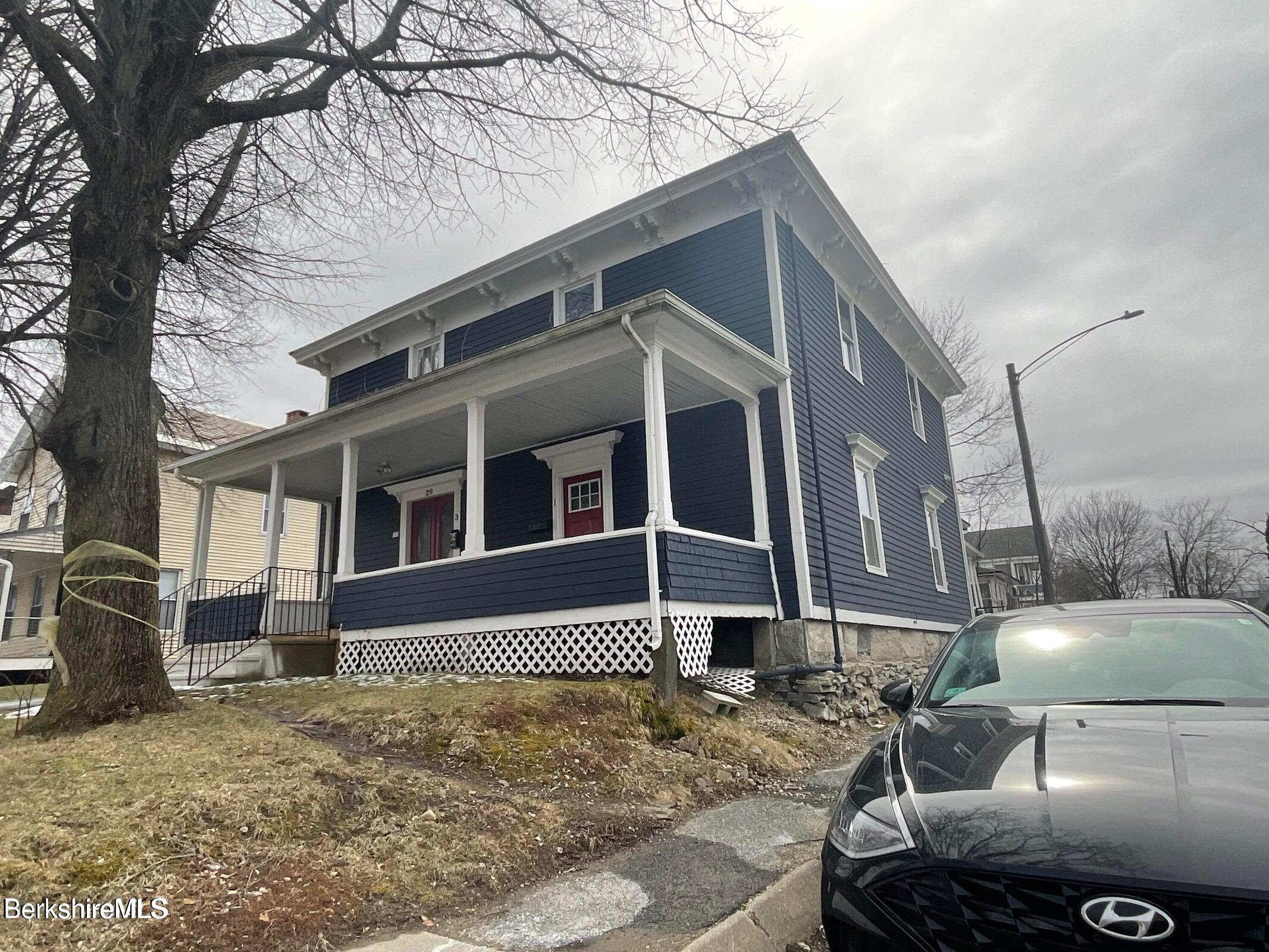 29 Linden St