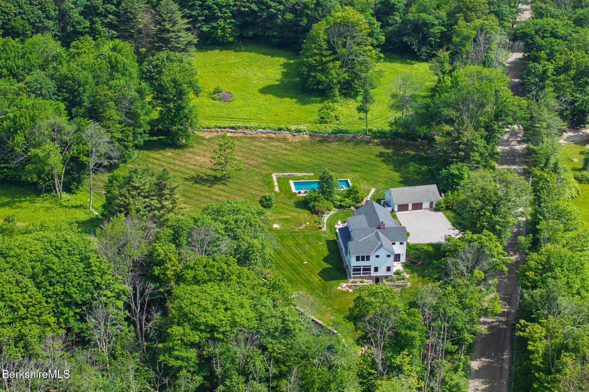 161 Beartown Mountain Rd