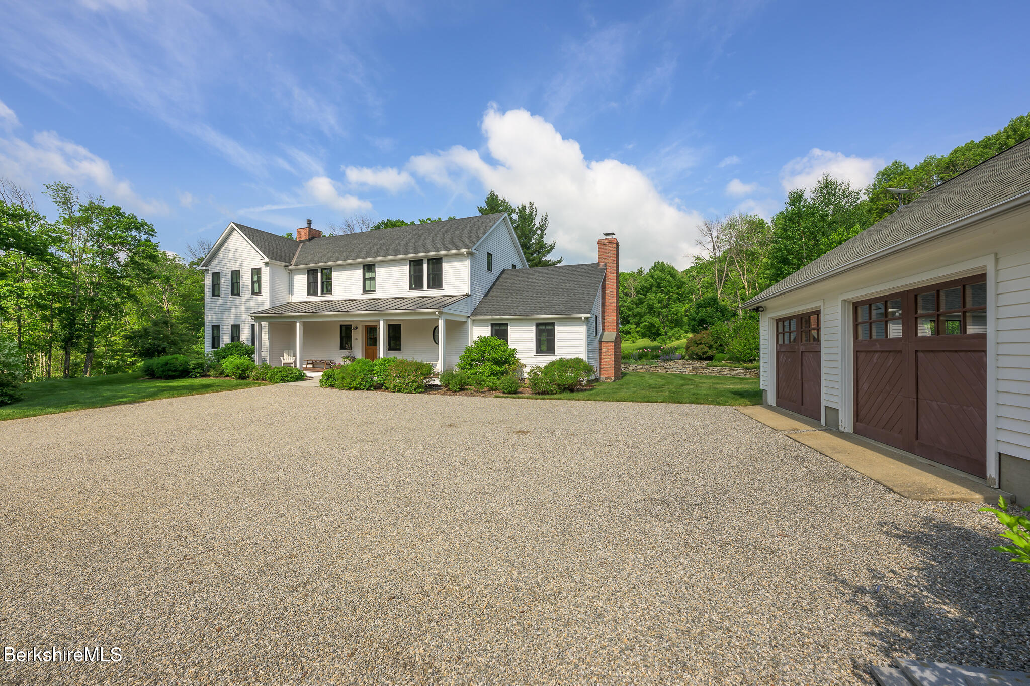 161 Beartown Mountain Rd