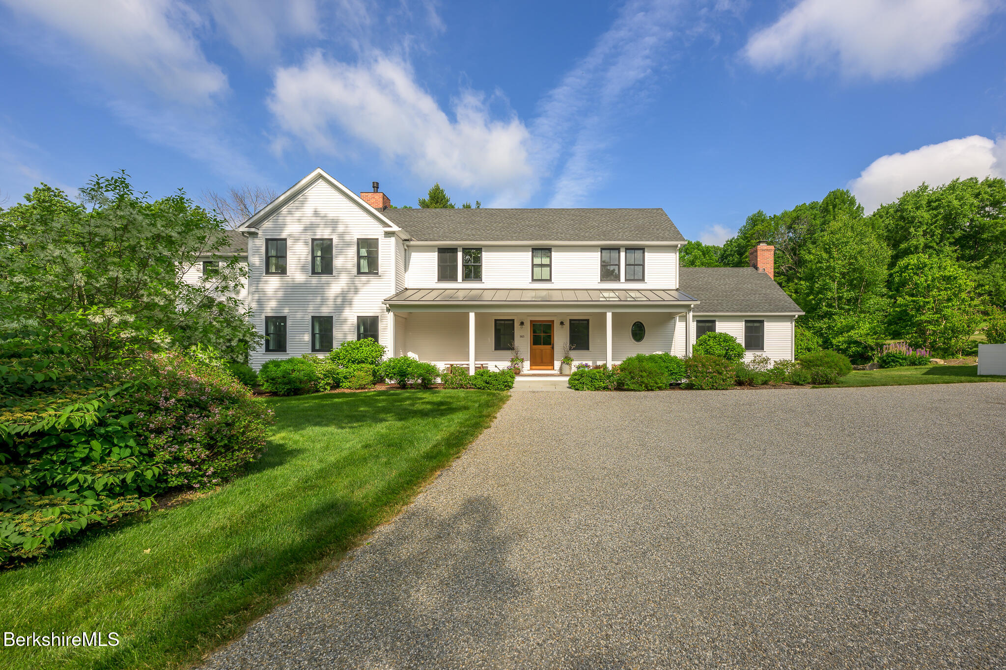 161 Beartown Mountain Rd
