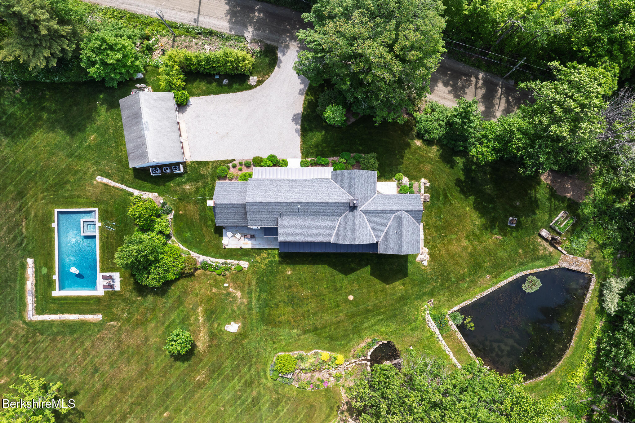 161 Beartown Mountain Rd