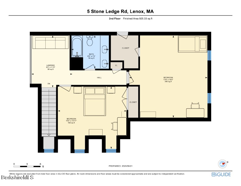 5 Stoneledge Rd