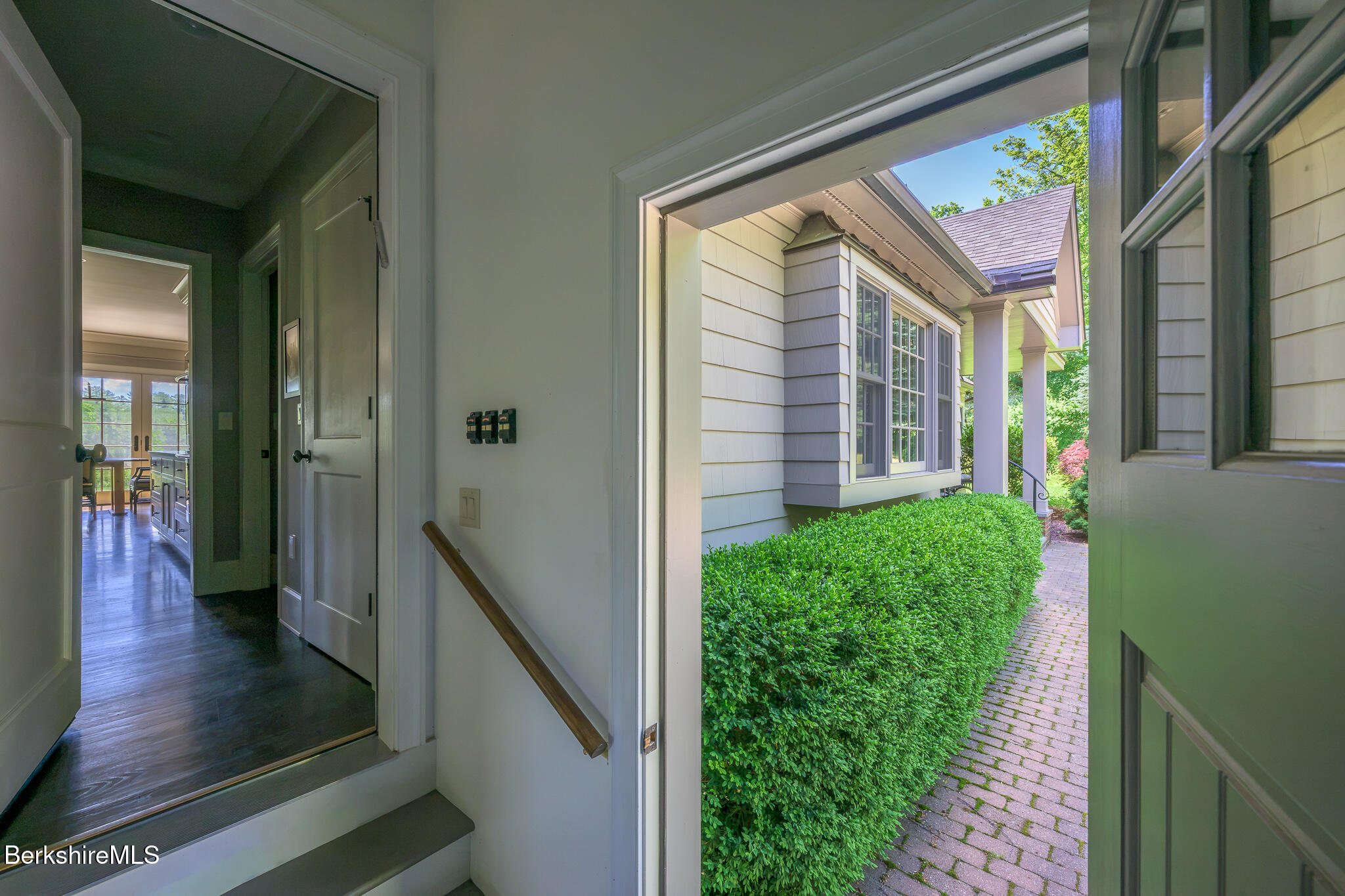 36 Yale Hill Rd