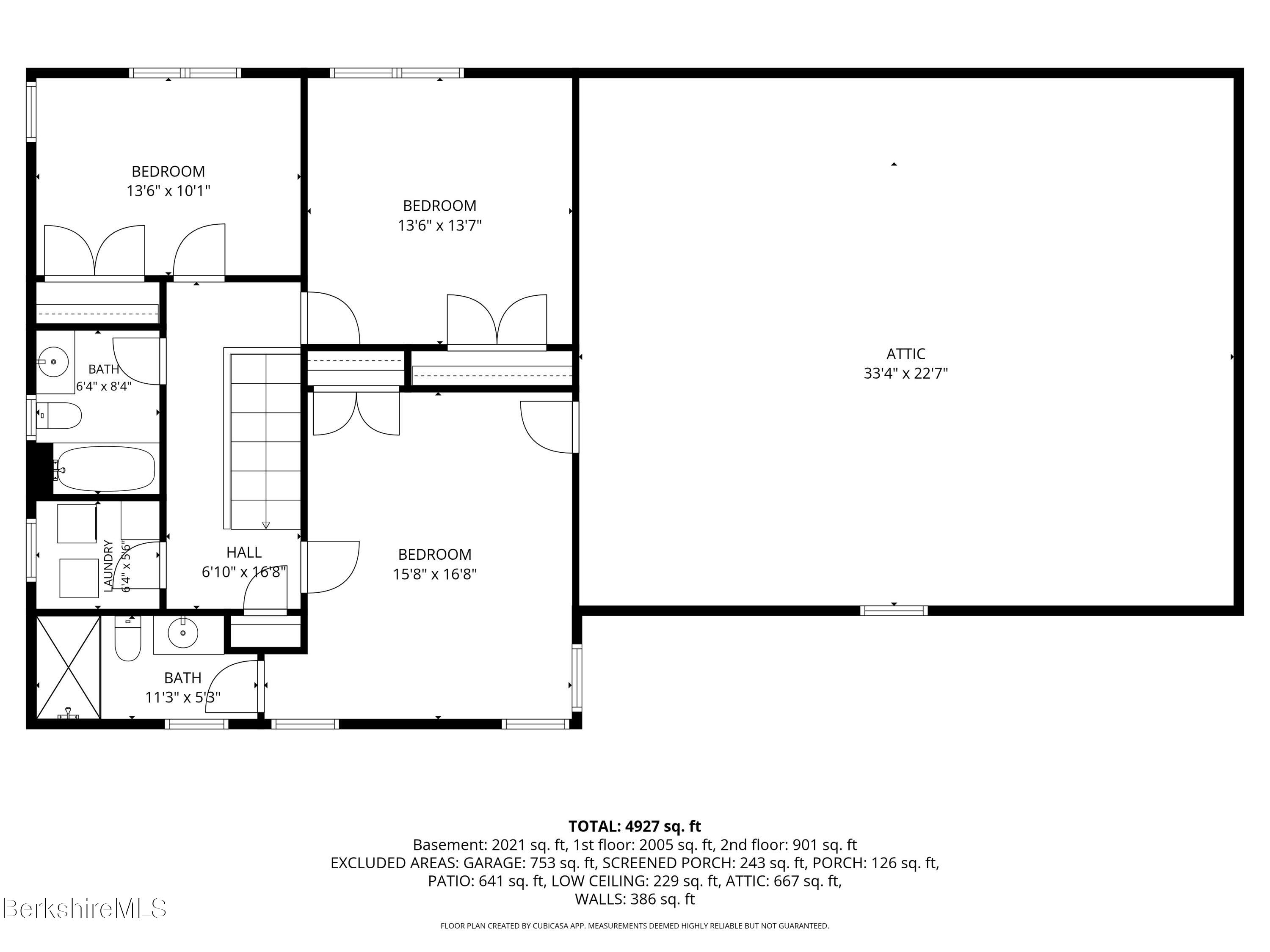 36 Yale Hill Rd