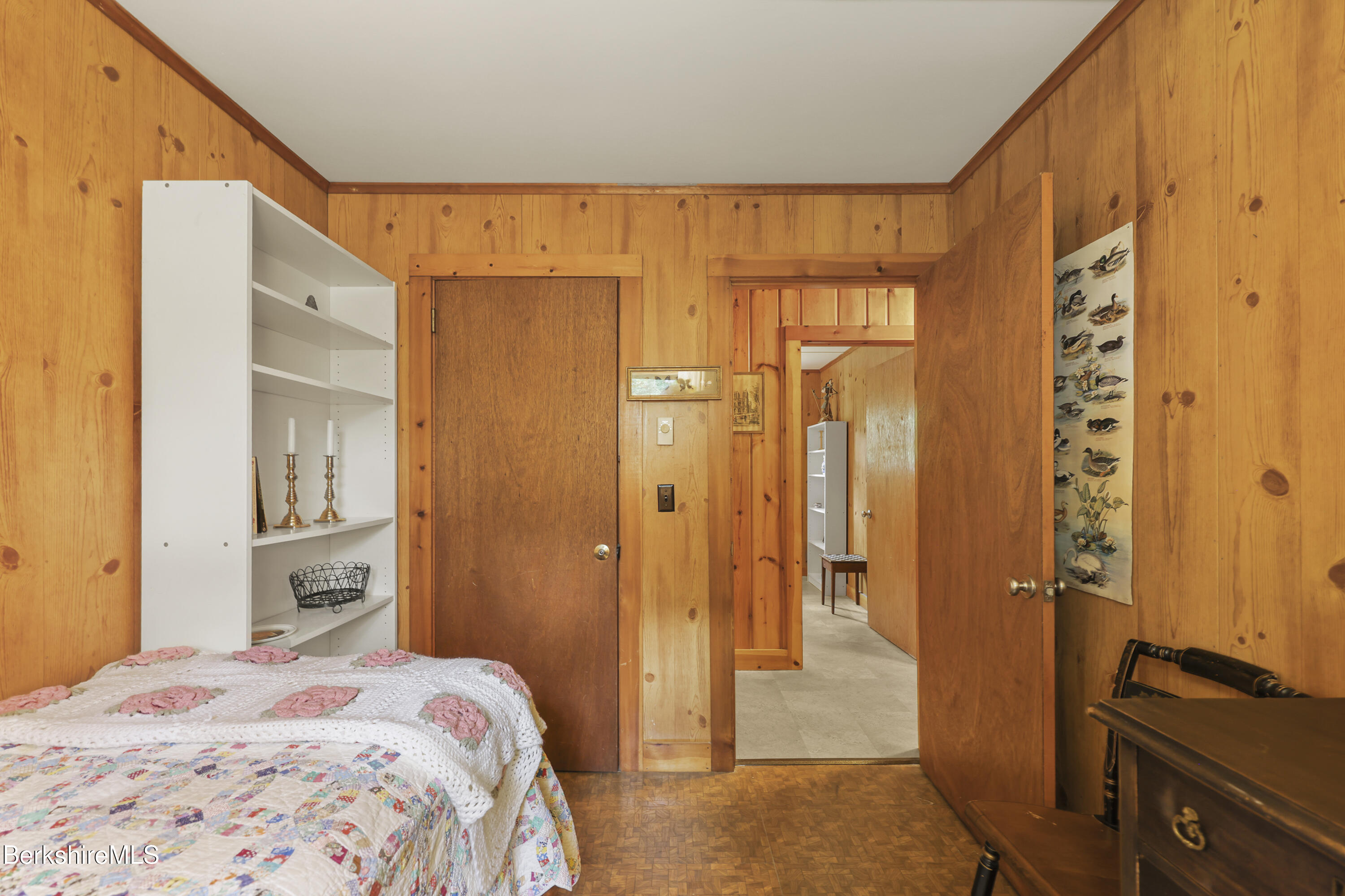 160 Chestnut Rd