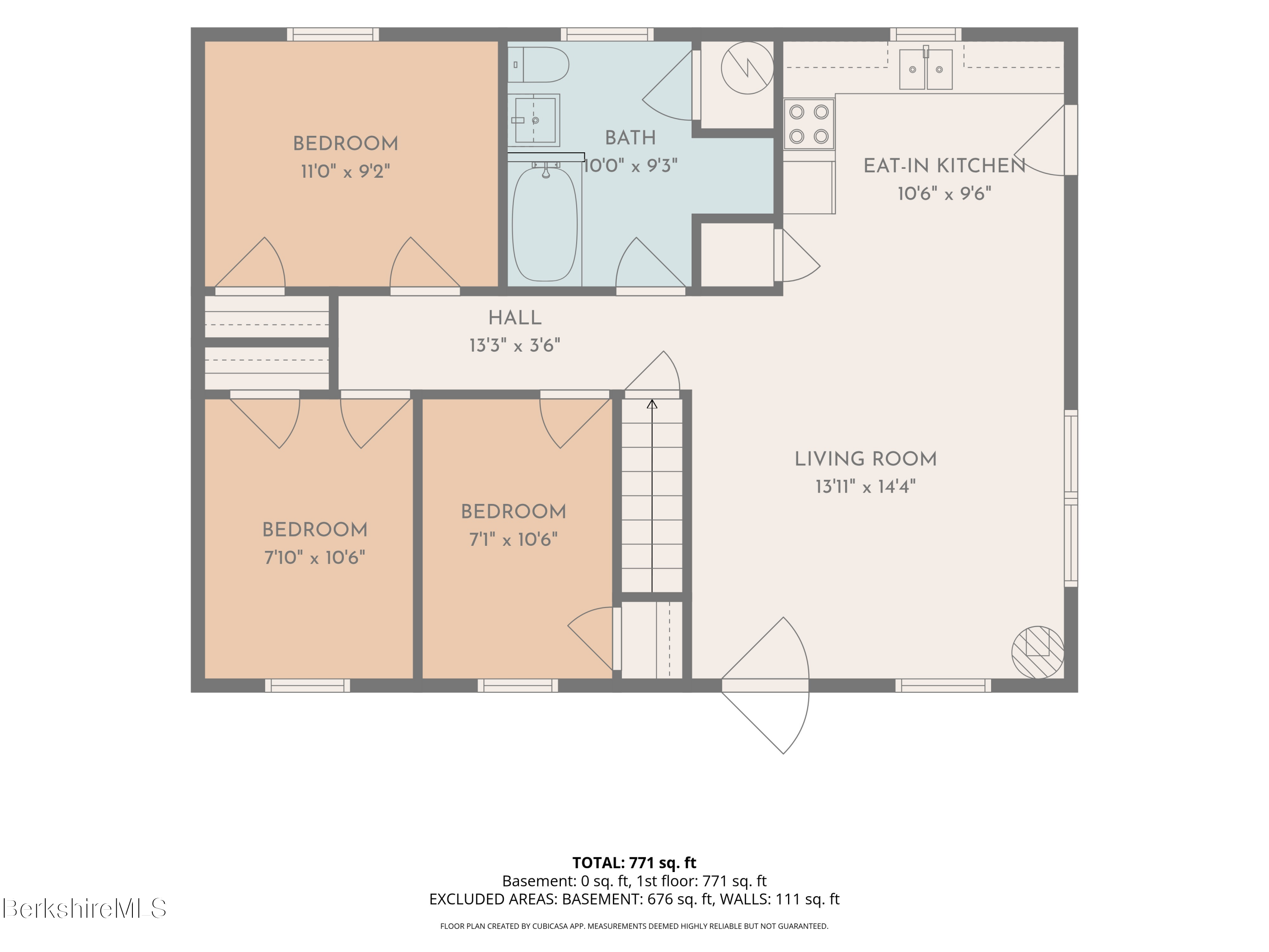 160 Chestnut Rd