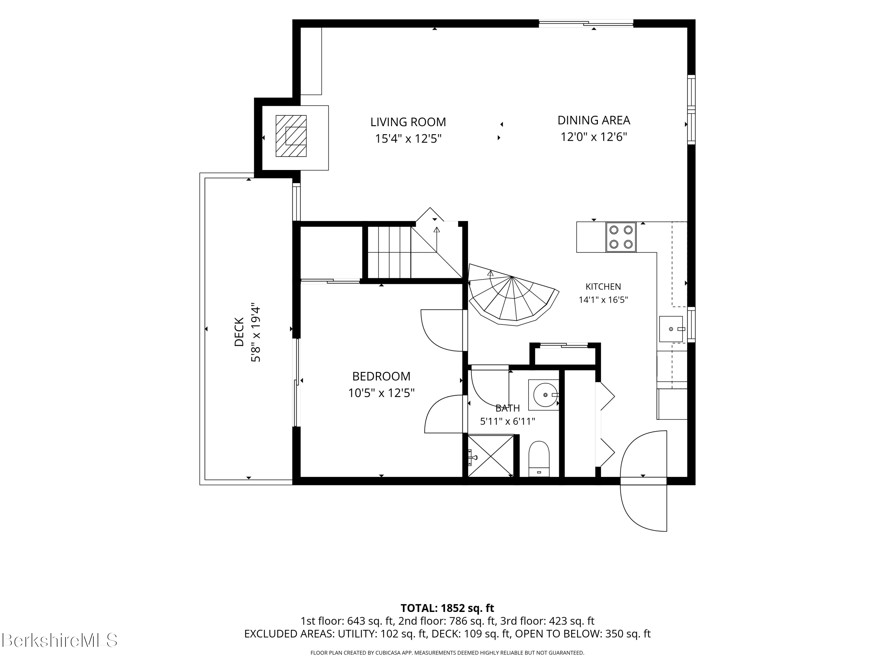 83 Beech Tree Ln