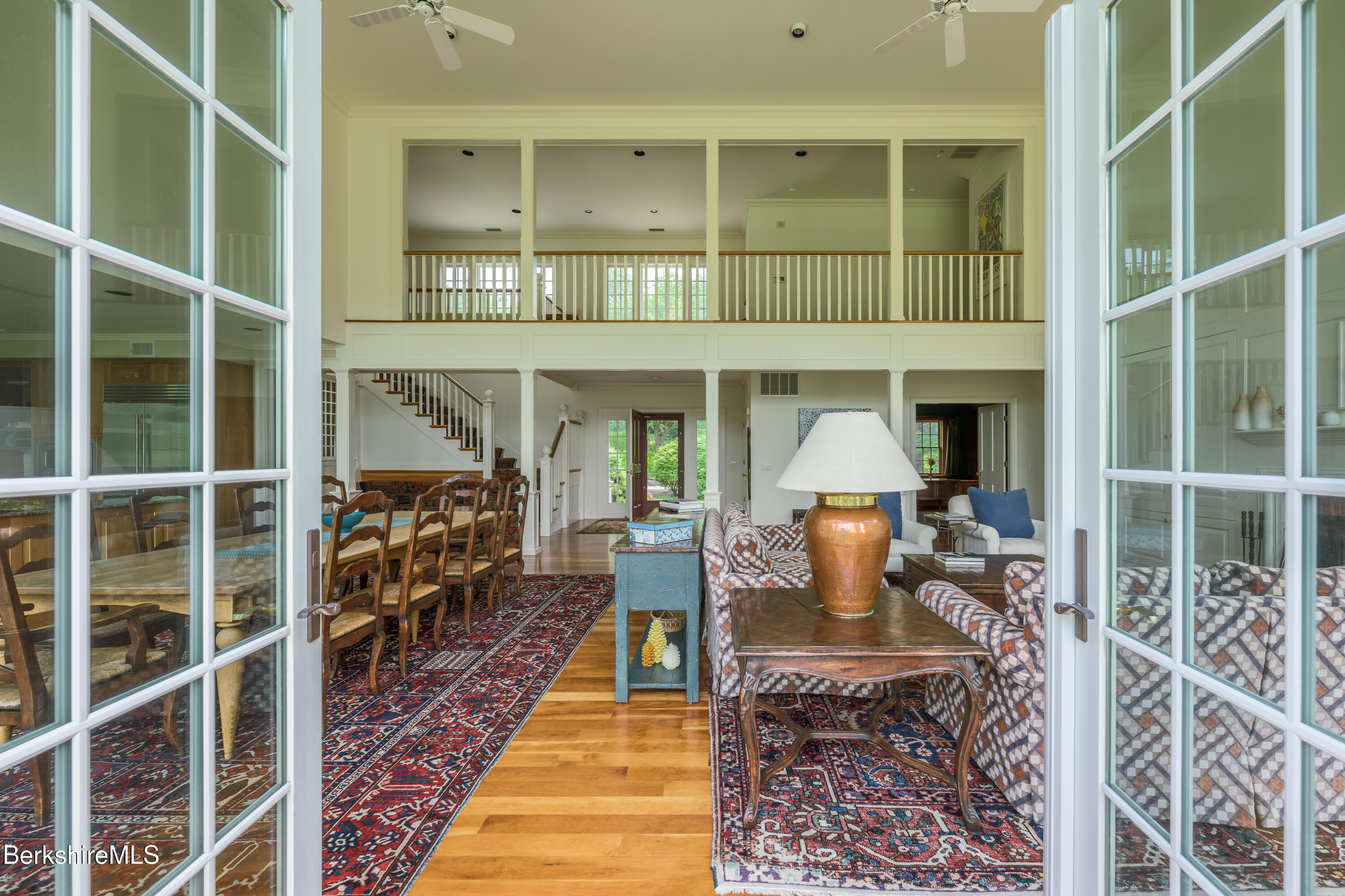 32 Crooked Hill Rd