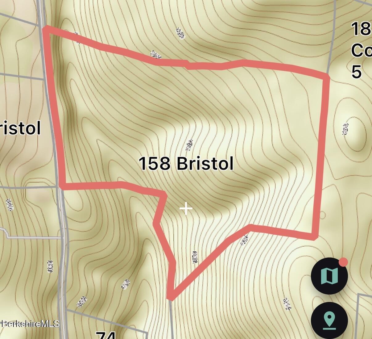 158 Bristol Rd