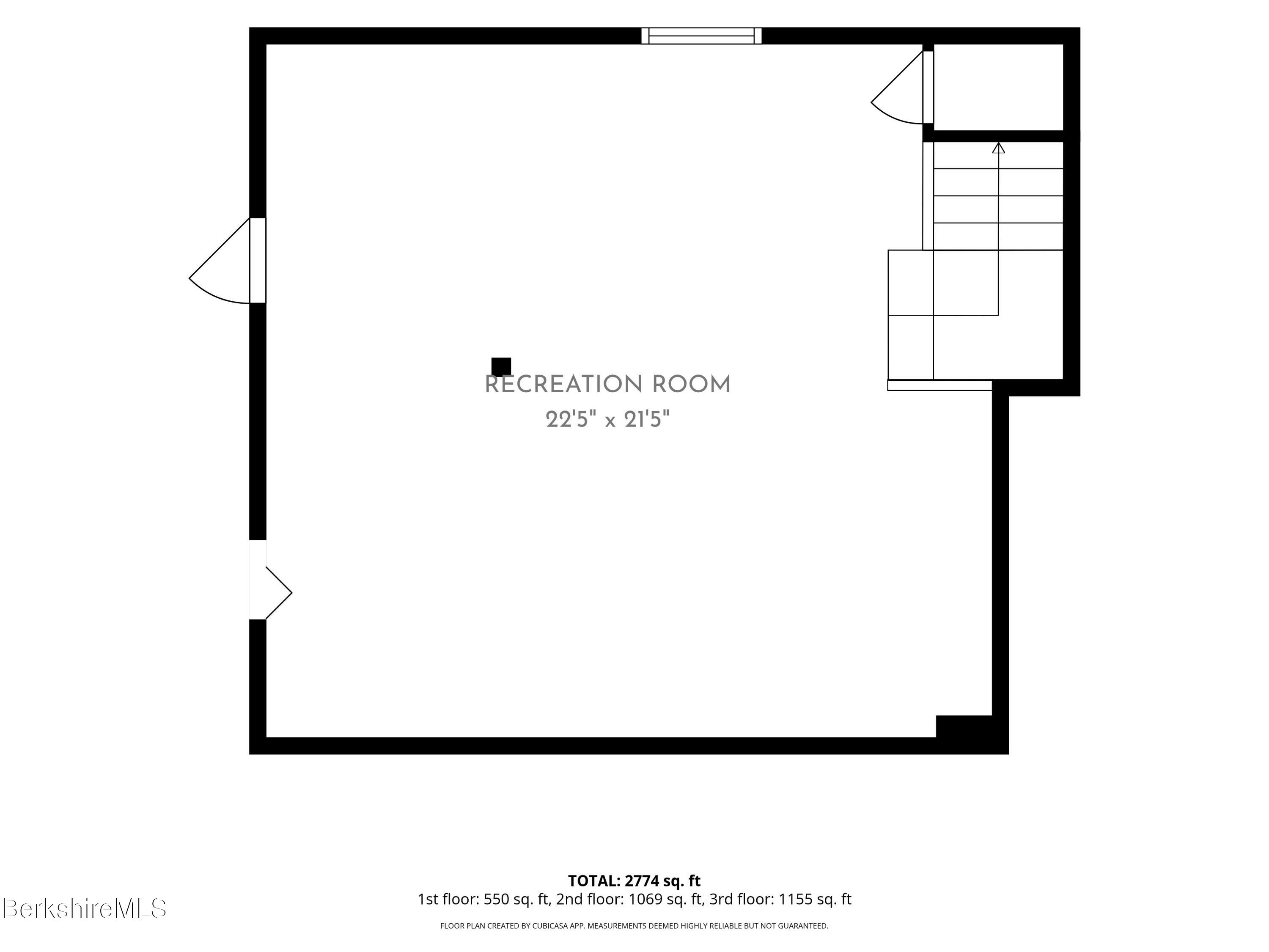 117 Lucia Dr