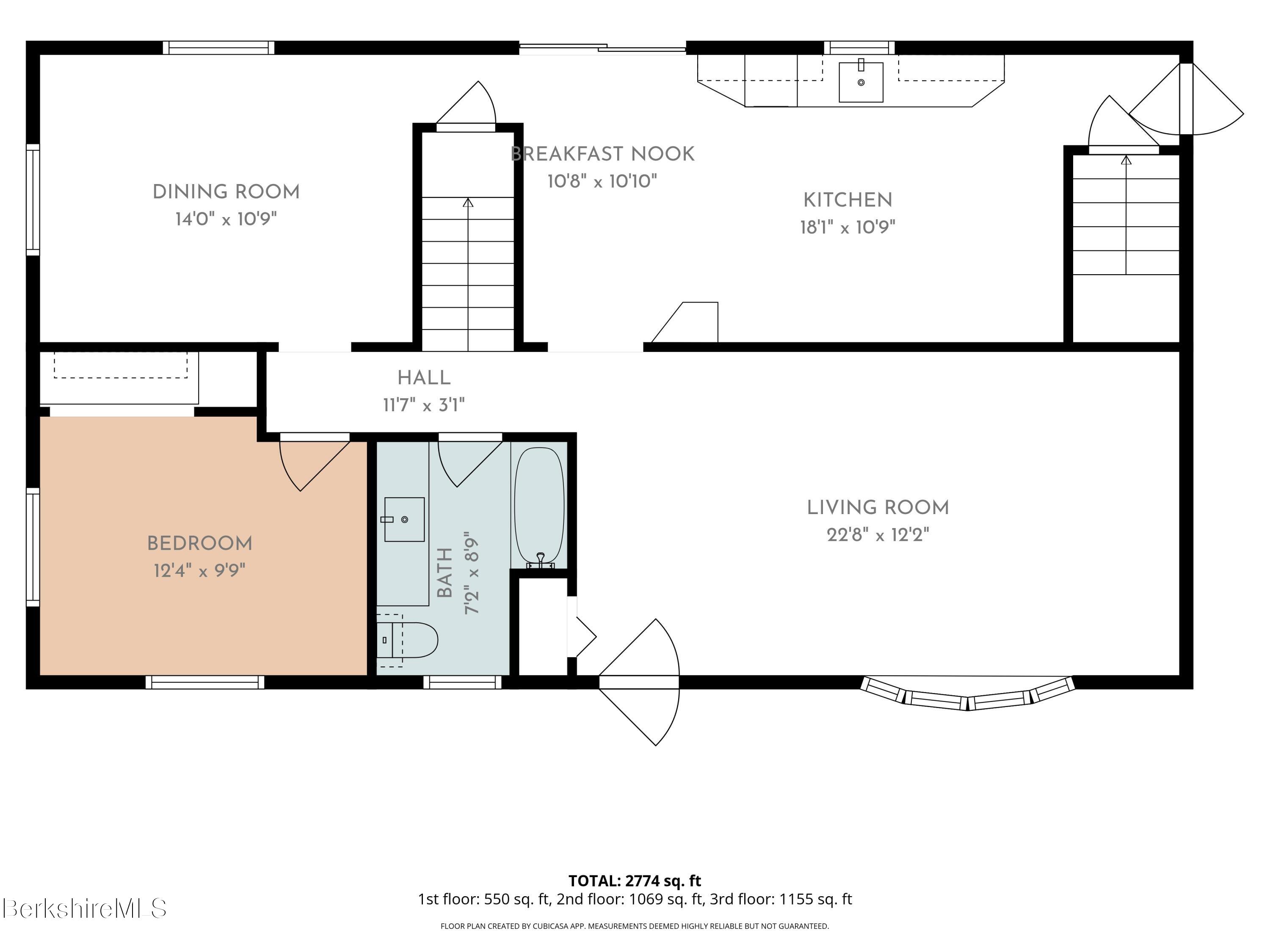 117 Lucia Dr