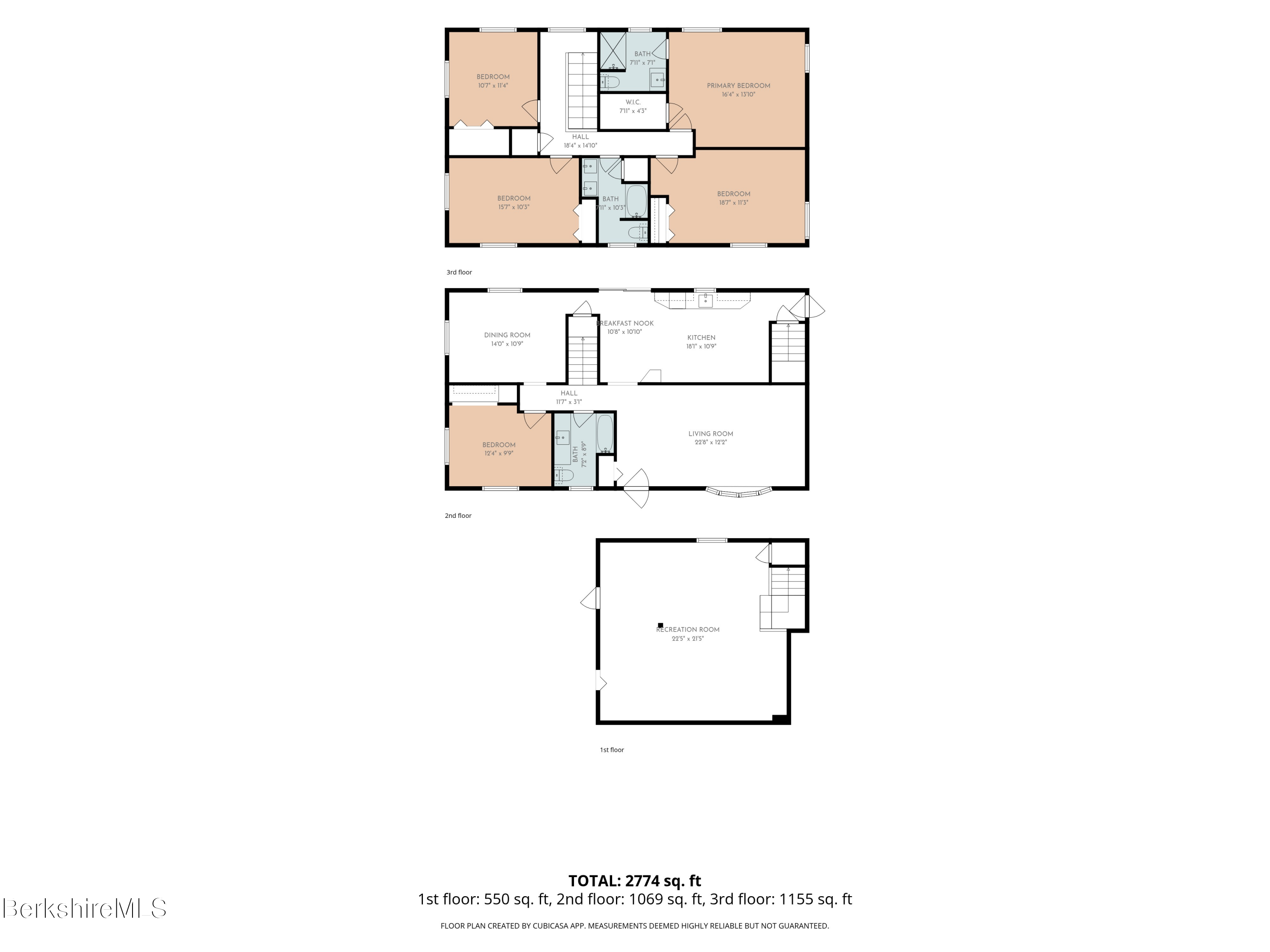 117 Lucia Dr