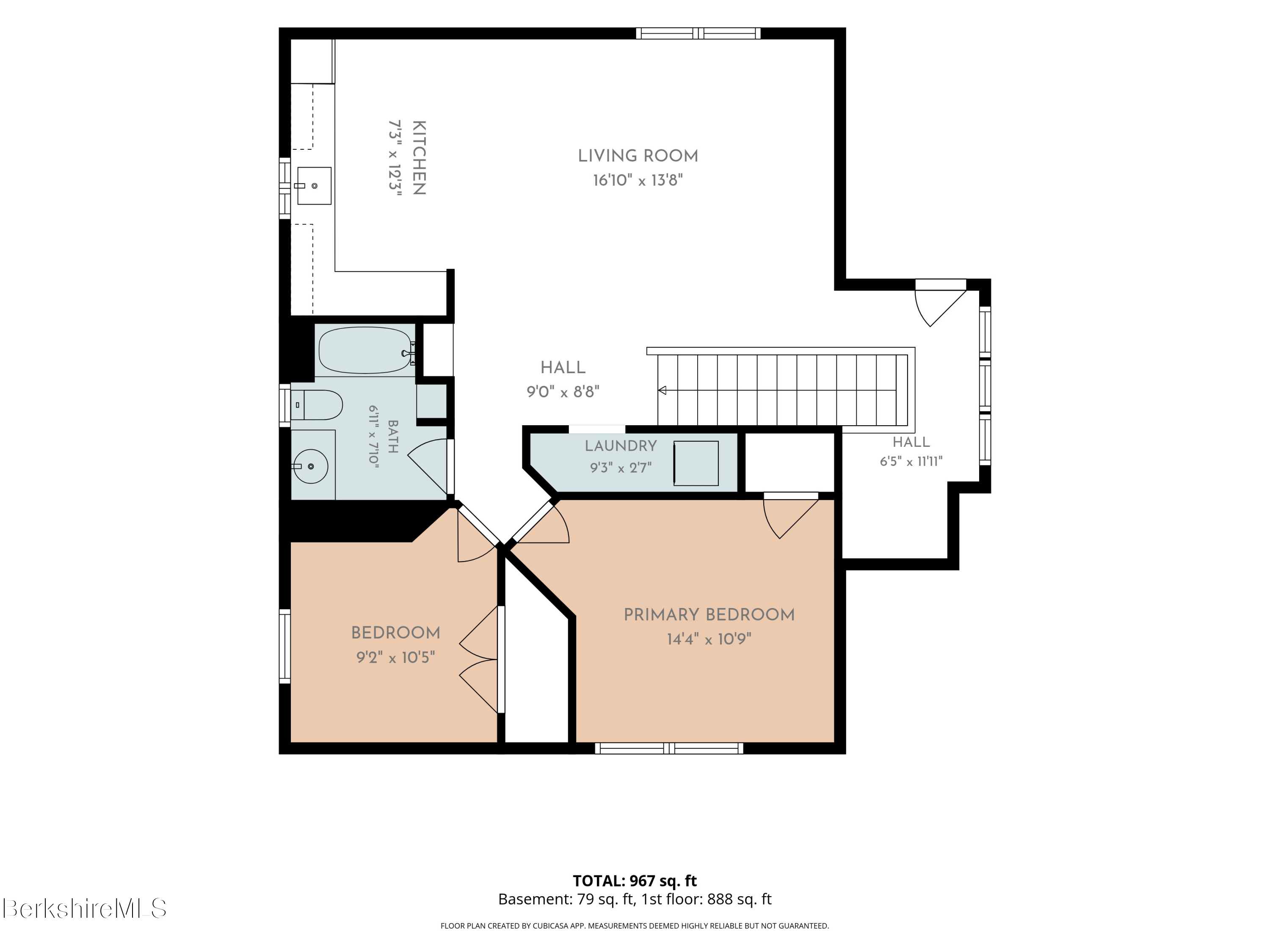 6 Redwood Ln