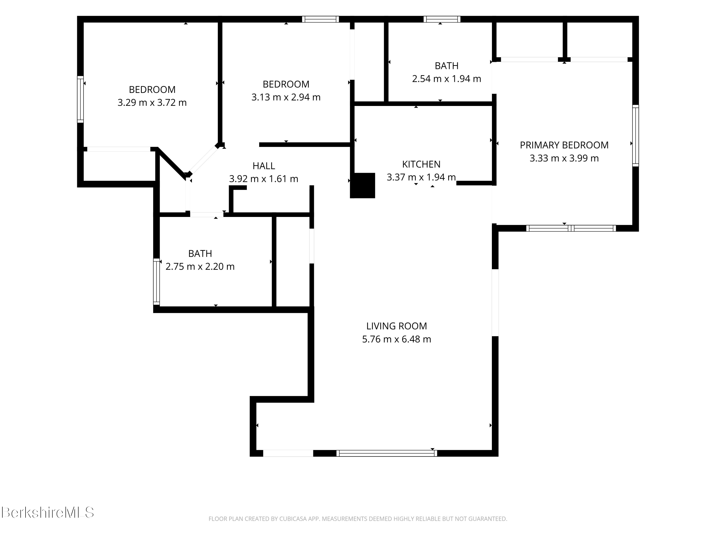 6 Redwood Ln