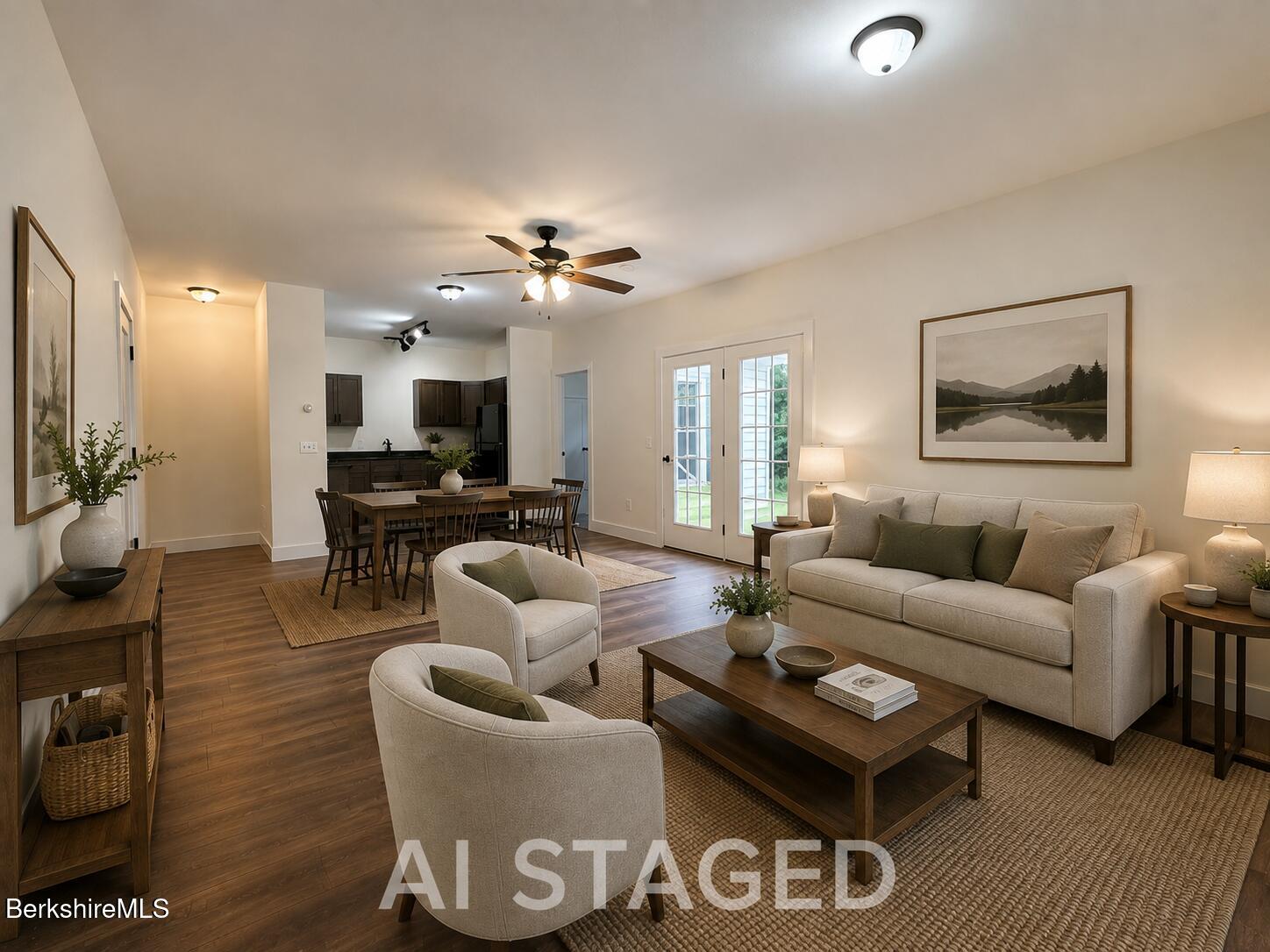 6 Redwood Ln