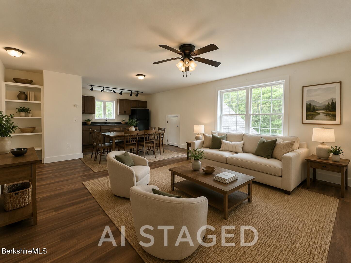 6 Redwood Ln