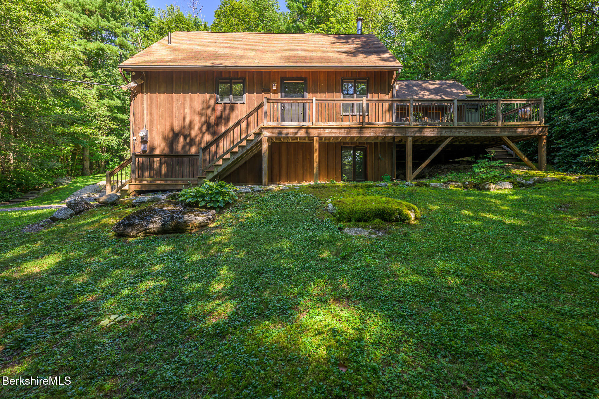 336 Stevens Glen Rd