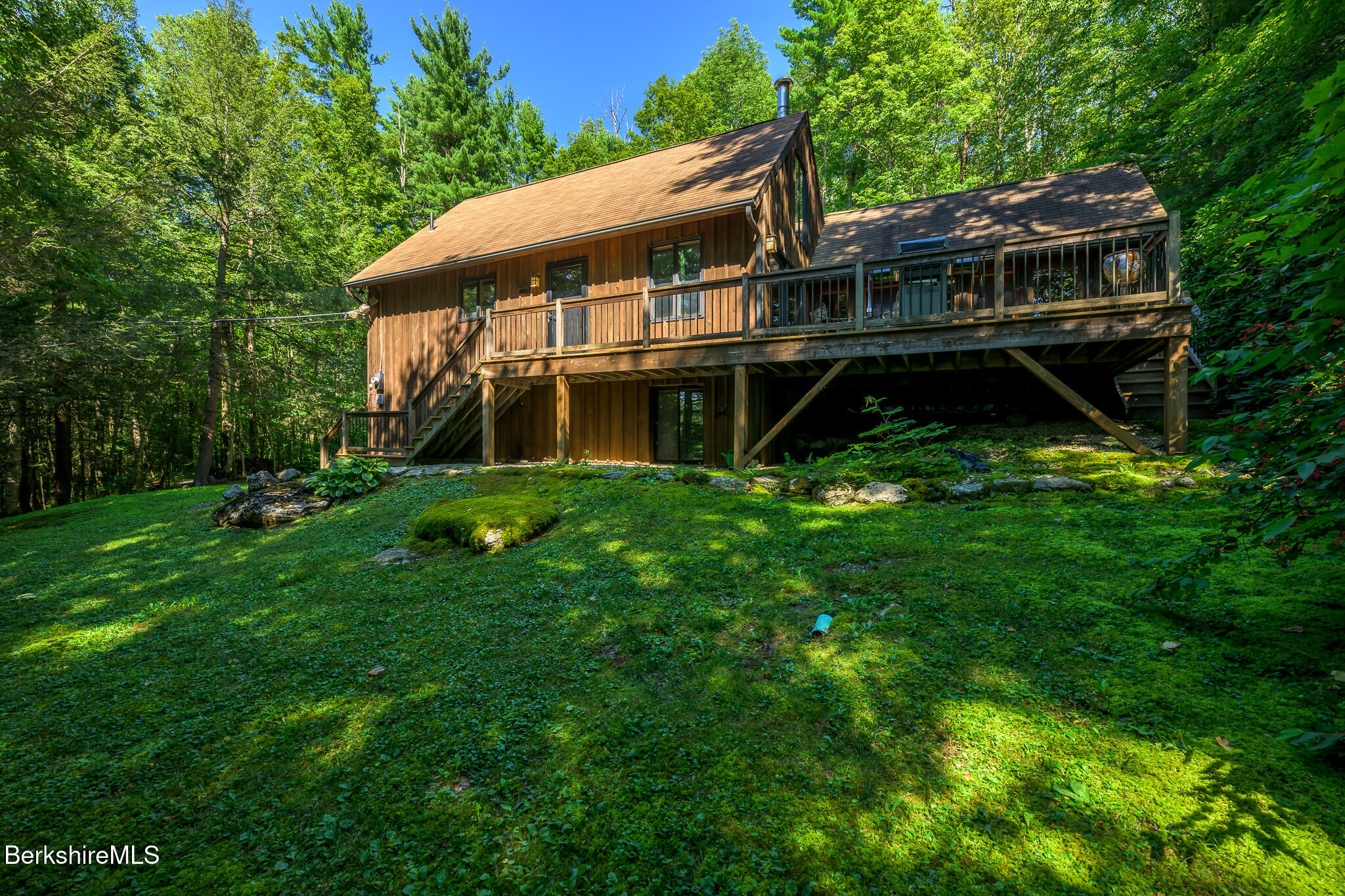 336 Stevens Glen Rd