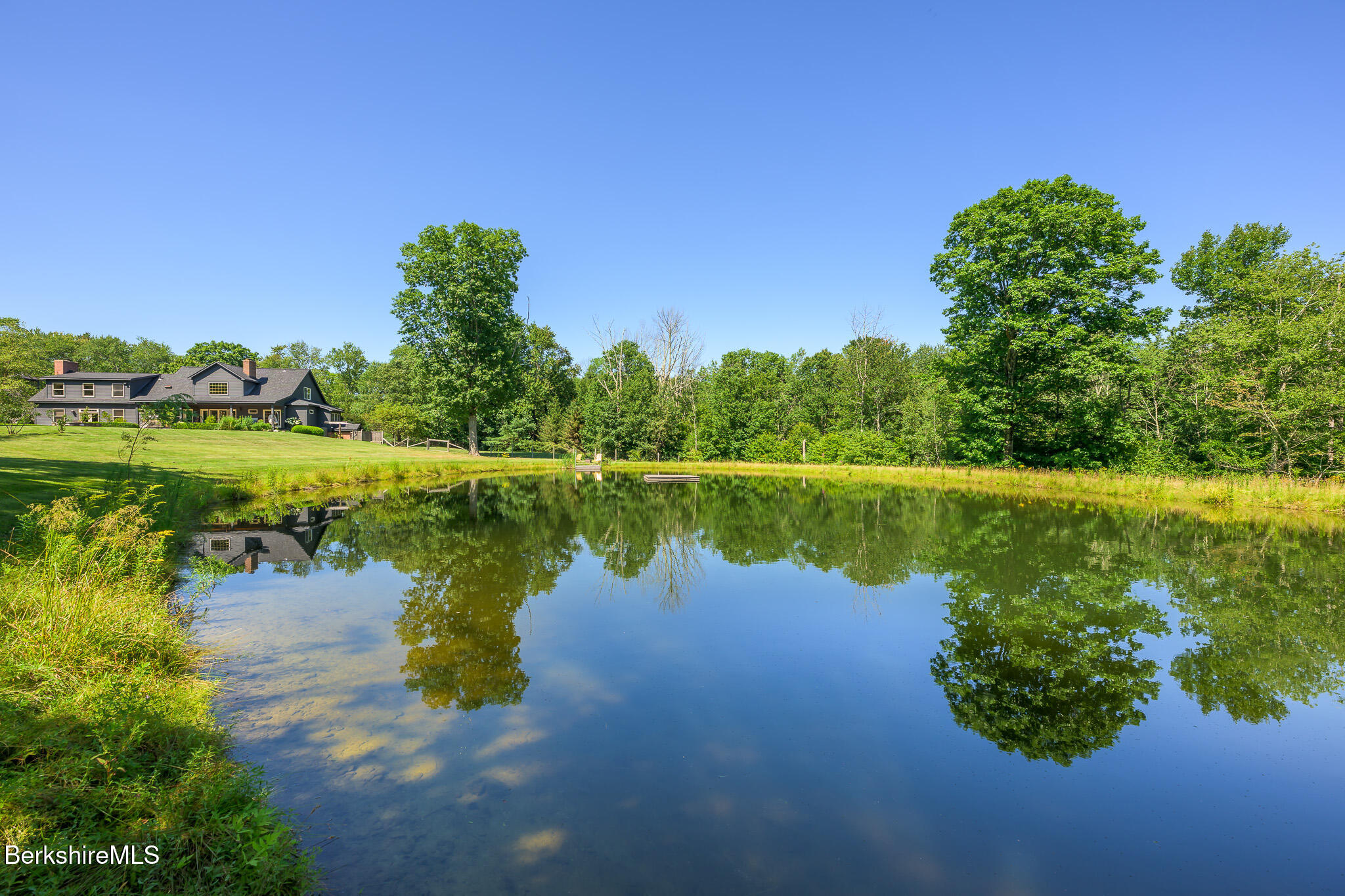 268 West Hill Rd