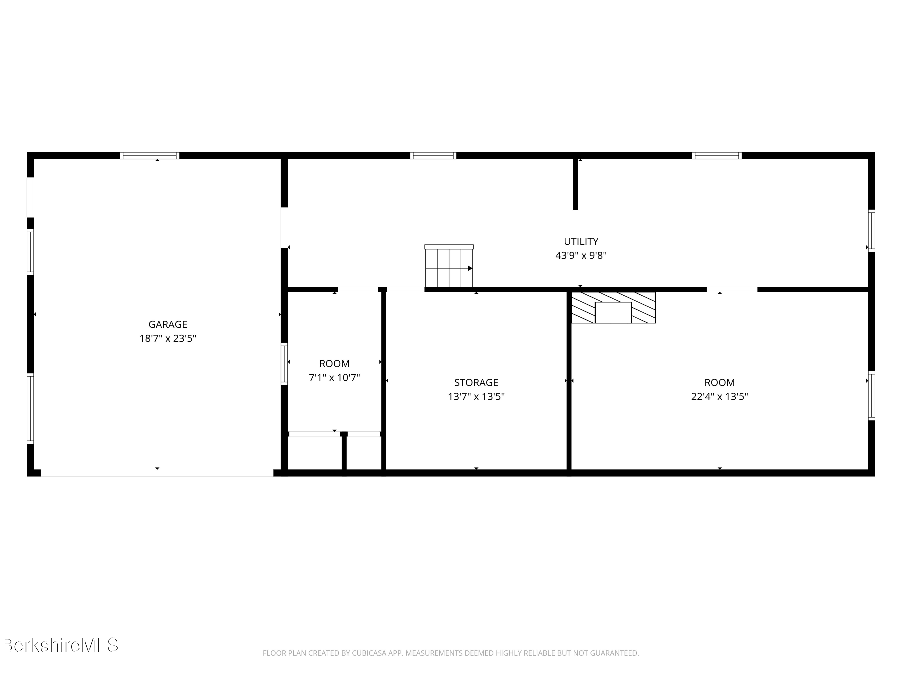24 Brunell Ave
